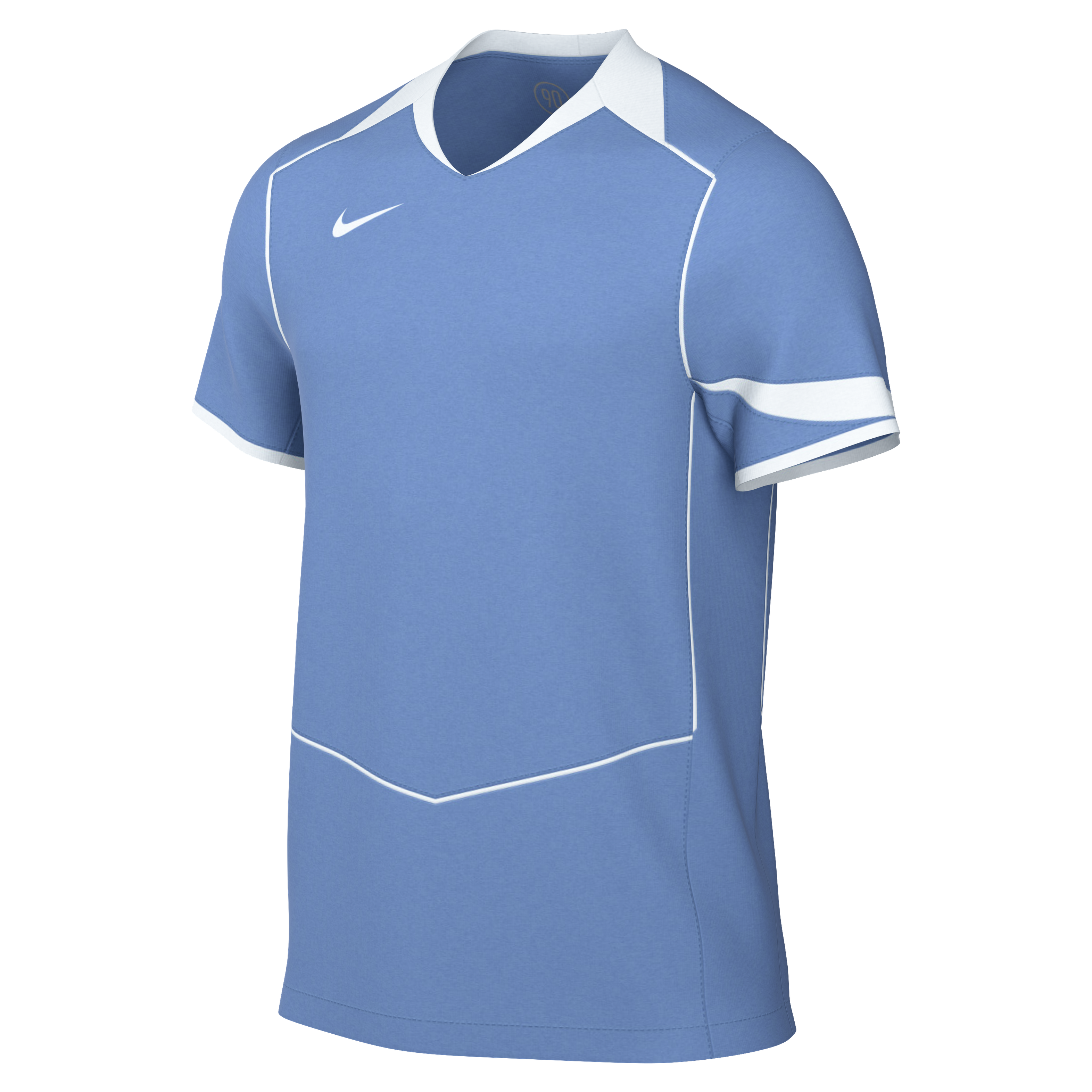 Nike Dri-Fit T90 Jersey - Valor Blue - front