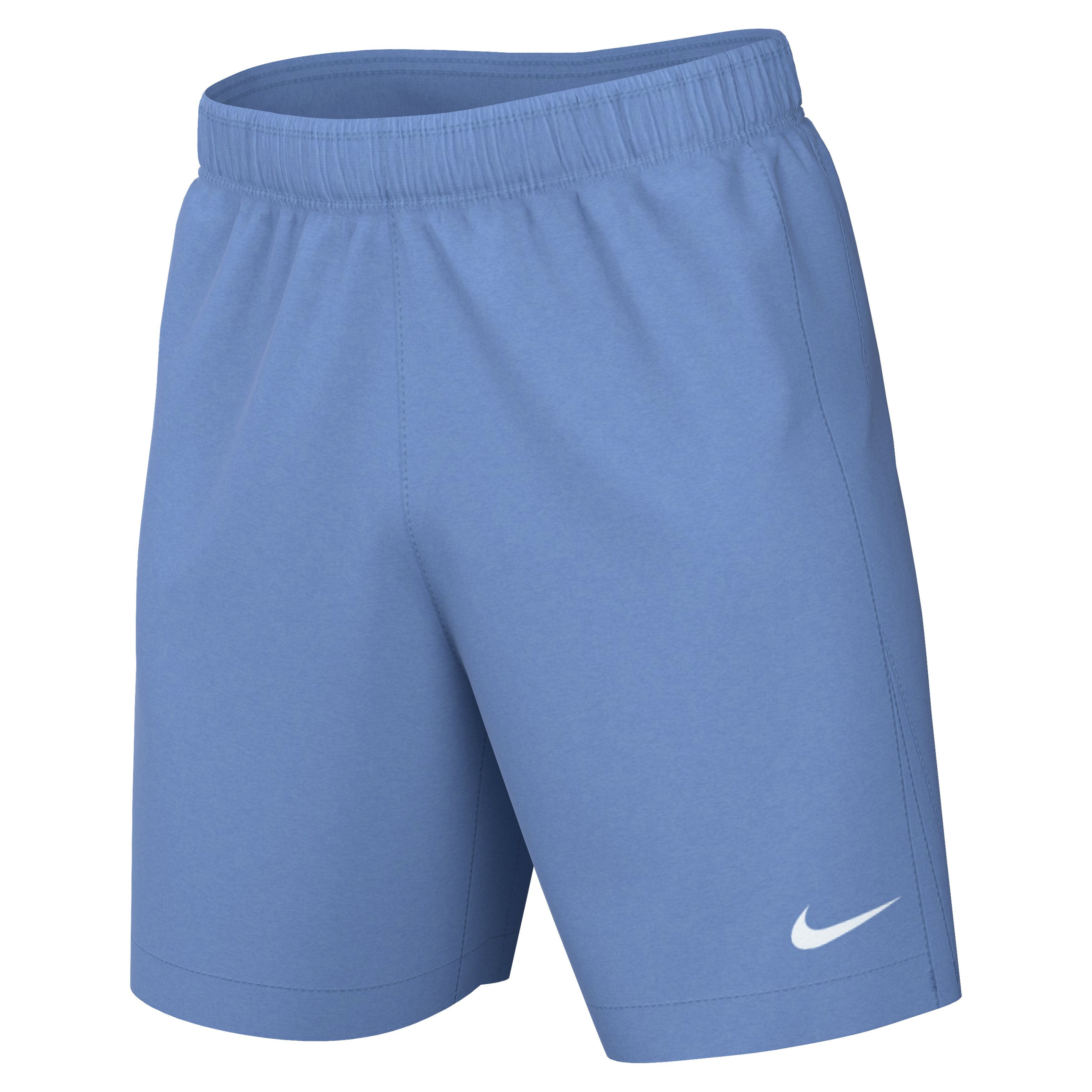 Nike Dri-Fit T90 Short - Valor Blue - front