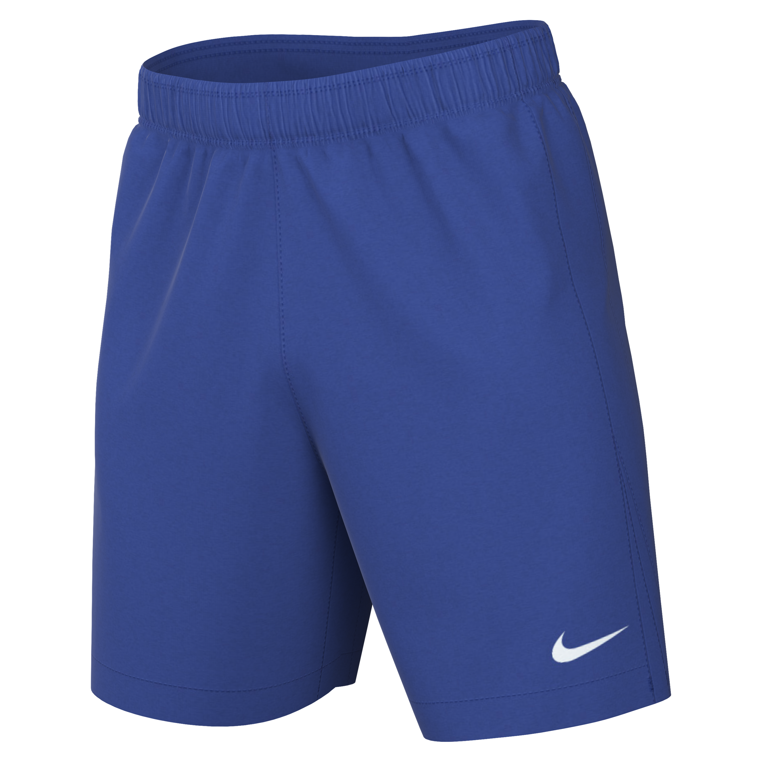 Nike Dri-Fit T90 Short - Game Royal - front
