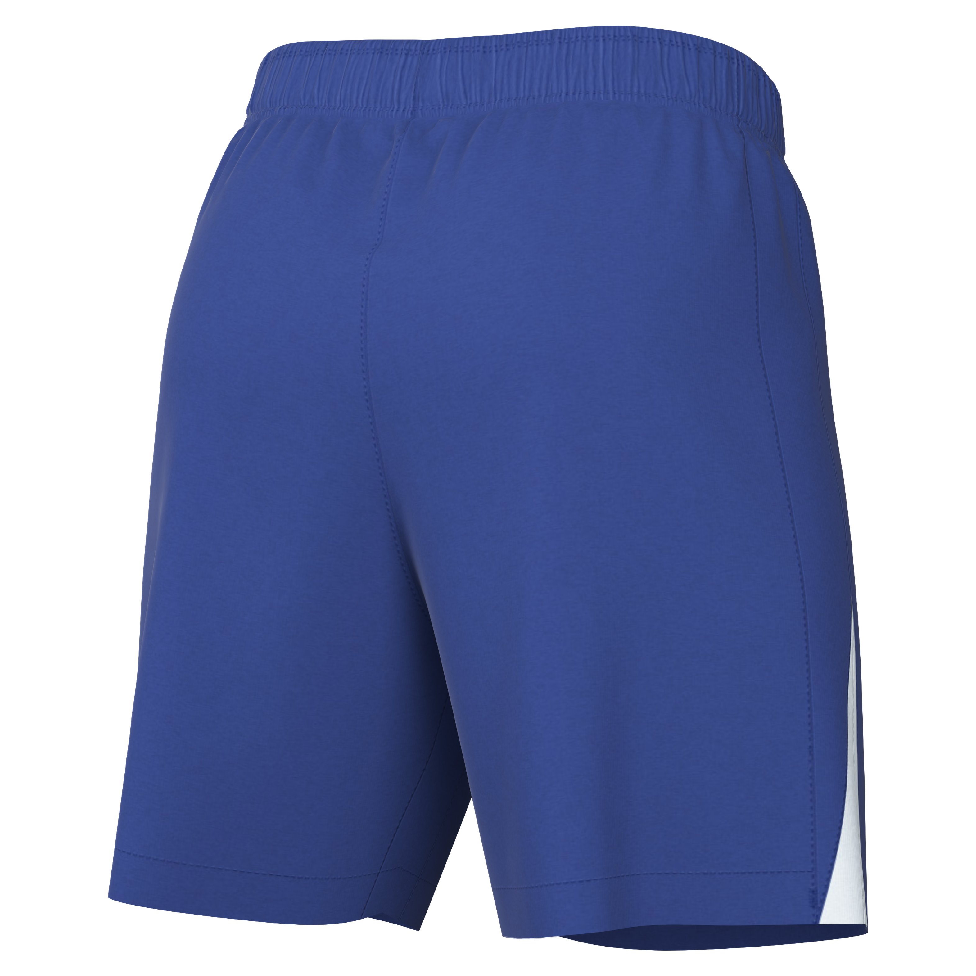 Nike Dri-Fit T90 Short - Game Royal - back