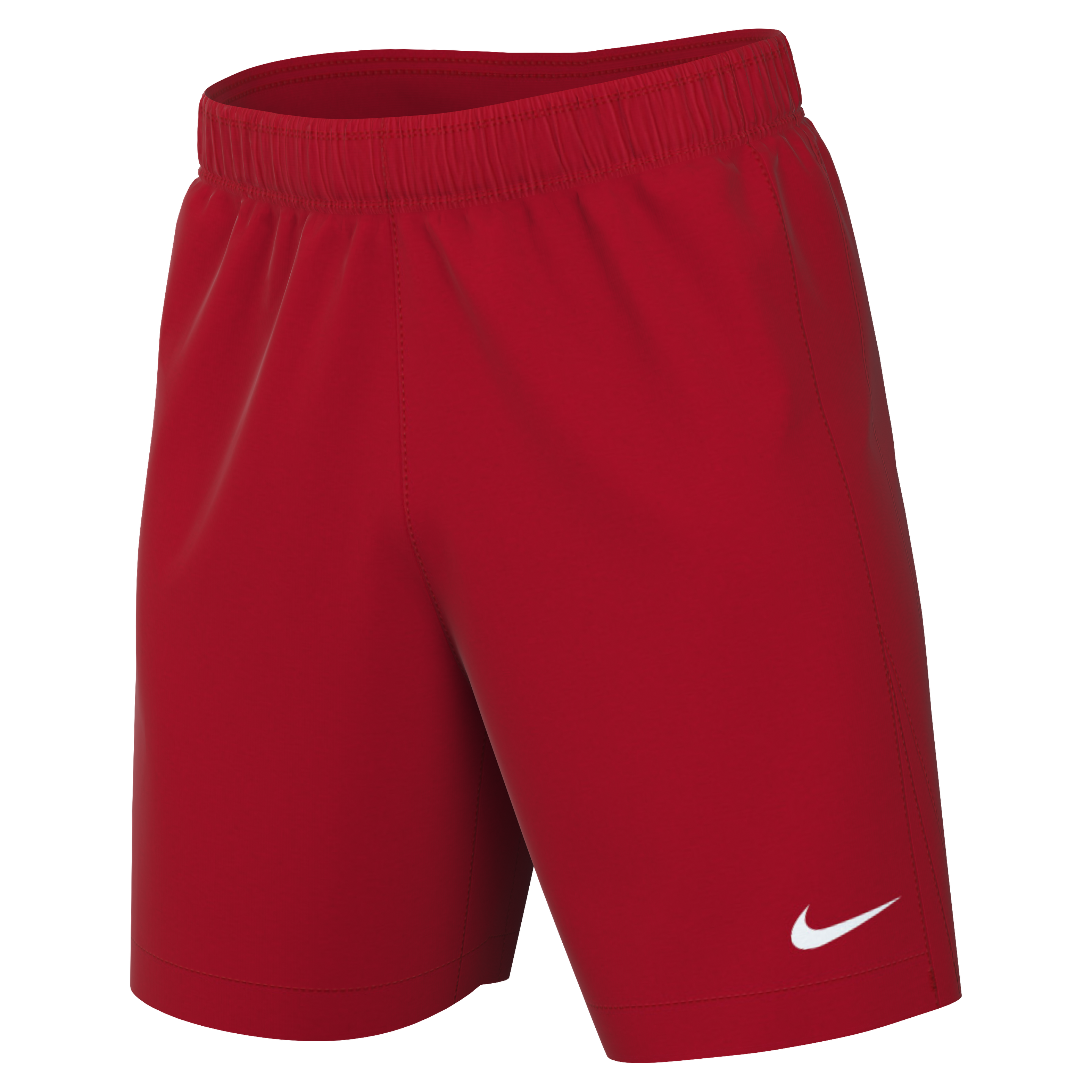 Nike Dri-Fit T90 Short - University Red - front