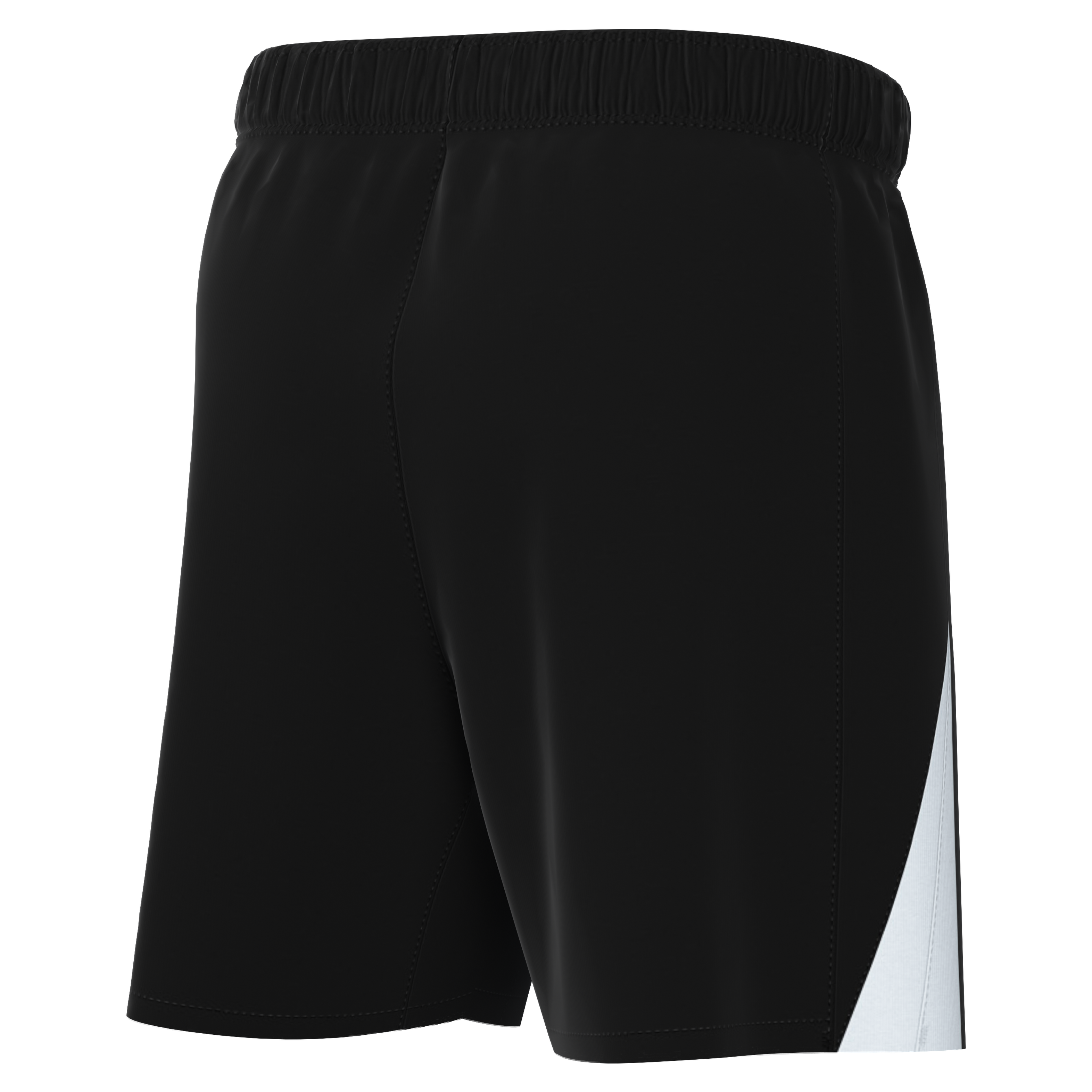 Nike Youth Dri-Fit T90 Short - Black - back