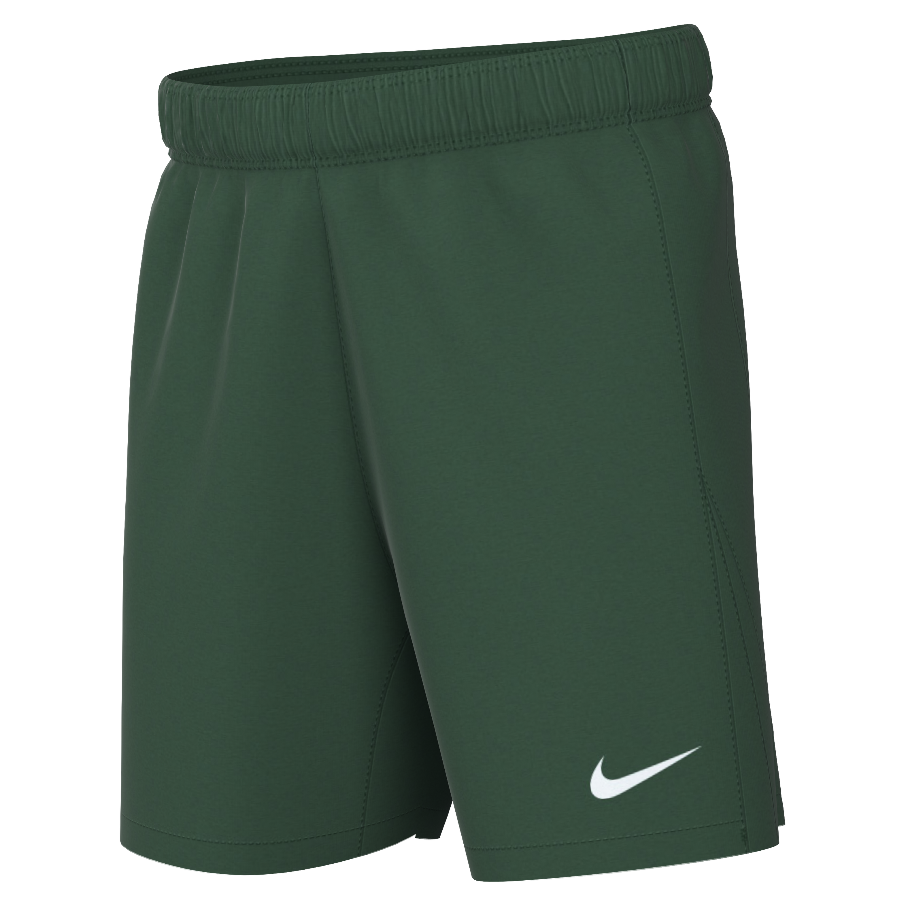 Nike Youth Dri-Fit T90 Short - Gorge Green - front