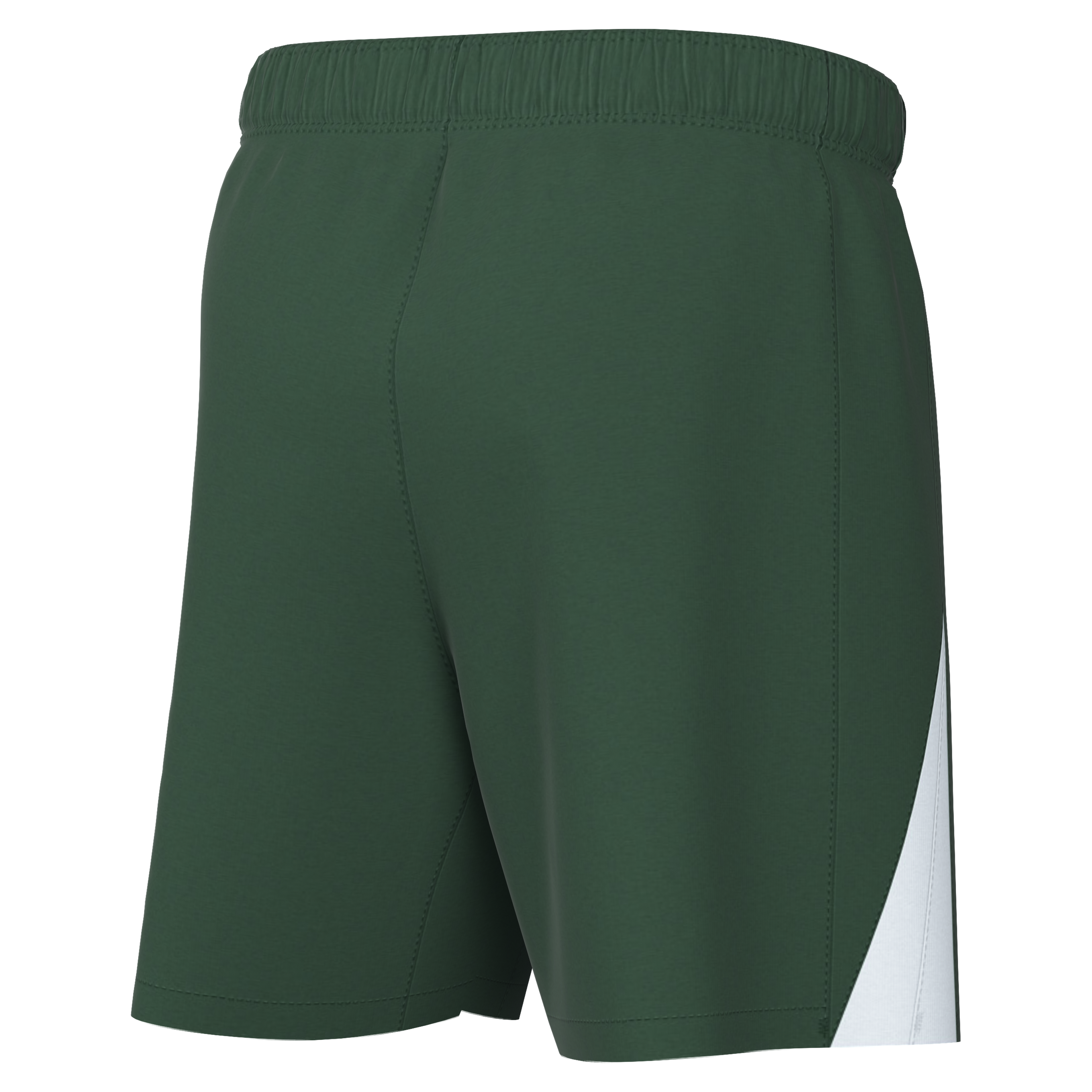 Nike Youth Dri-Fit T90 Short - Gorge Green - back