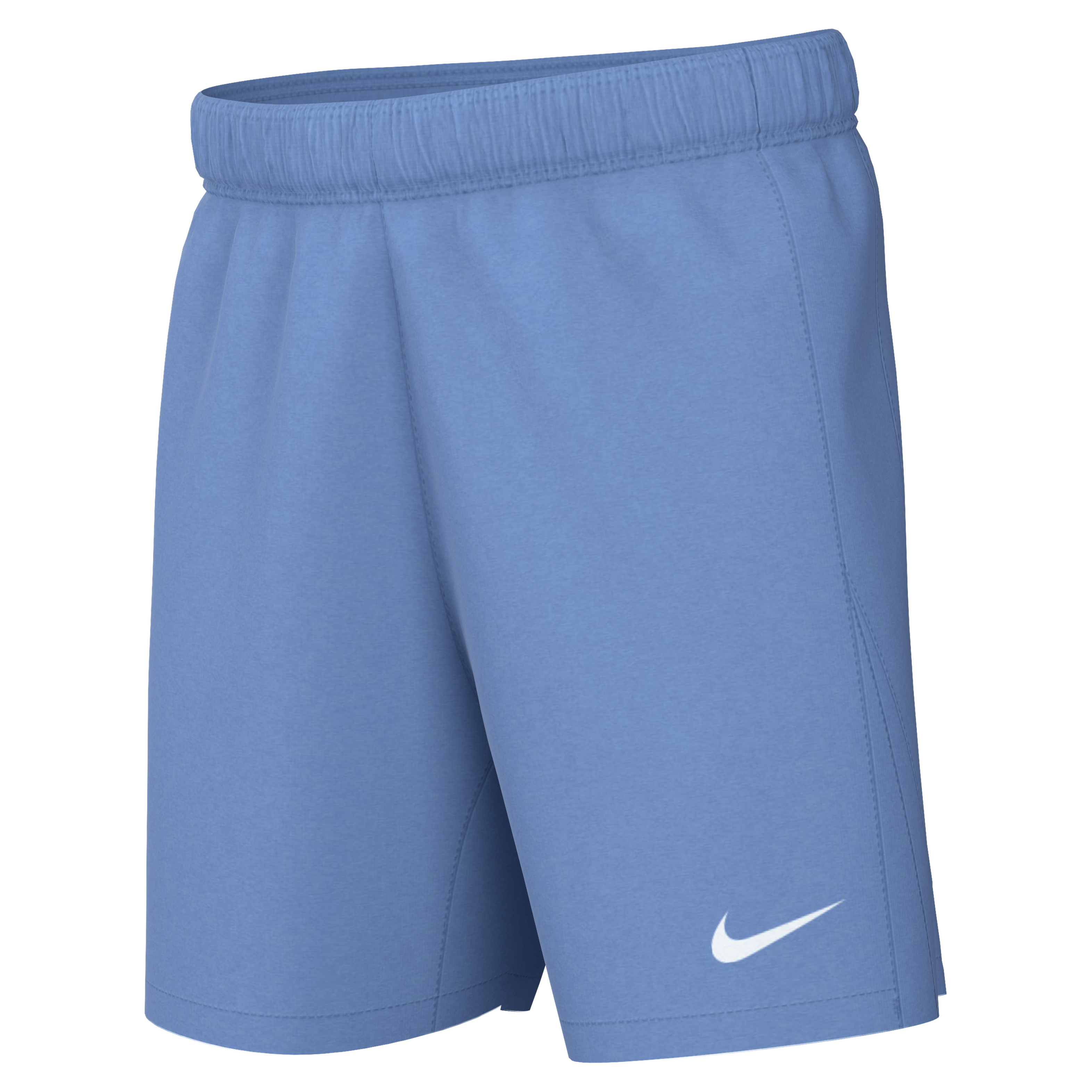 Nike Youth Dri-Fit T90 Short - Valor Blue - front