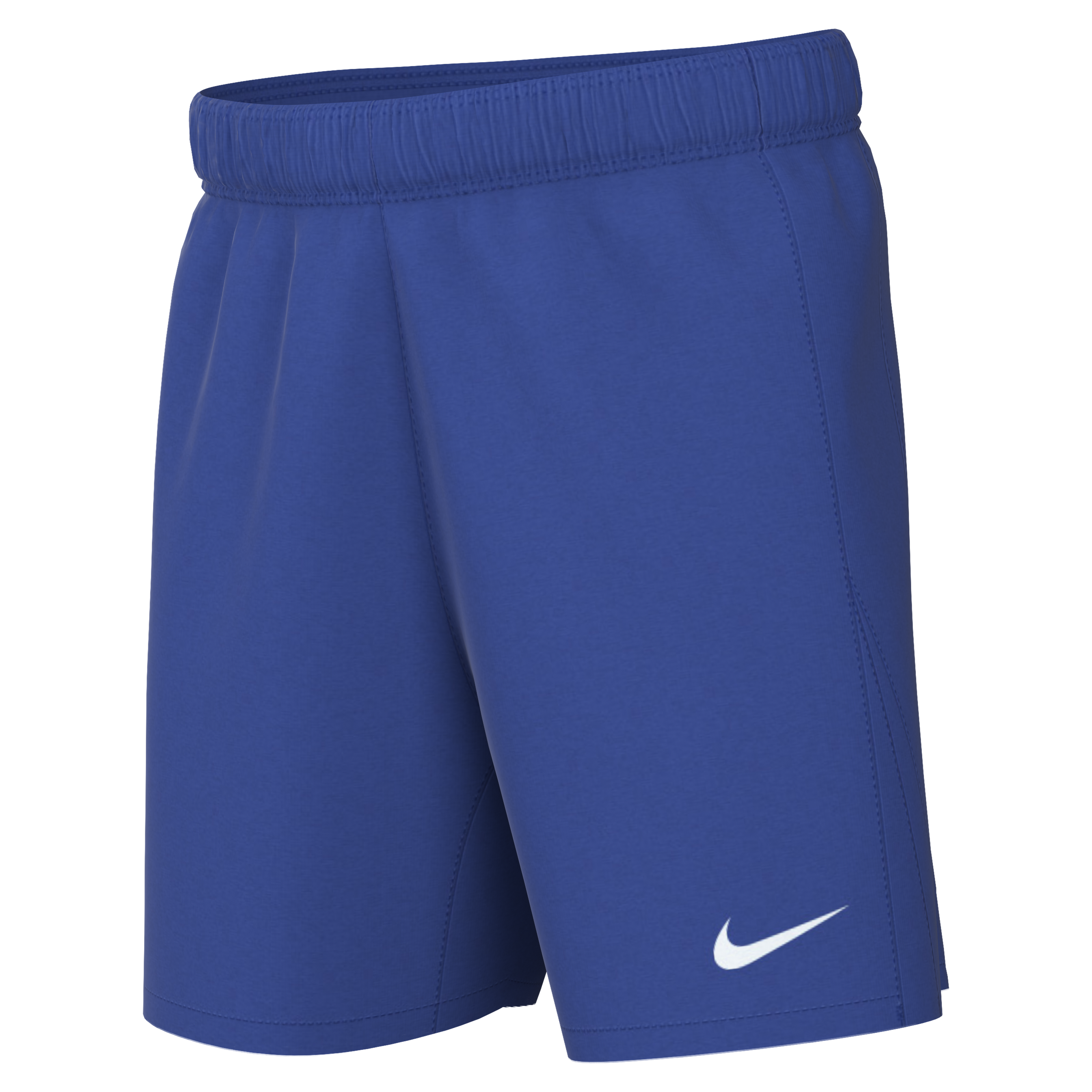 Nike Youth Dri-Fit T90 Short - Game Royal - front