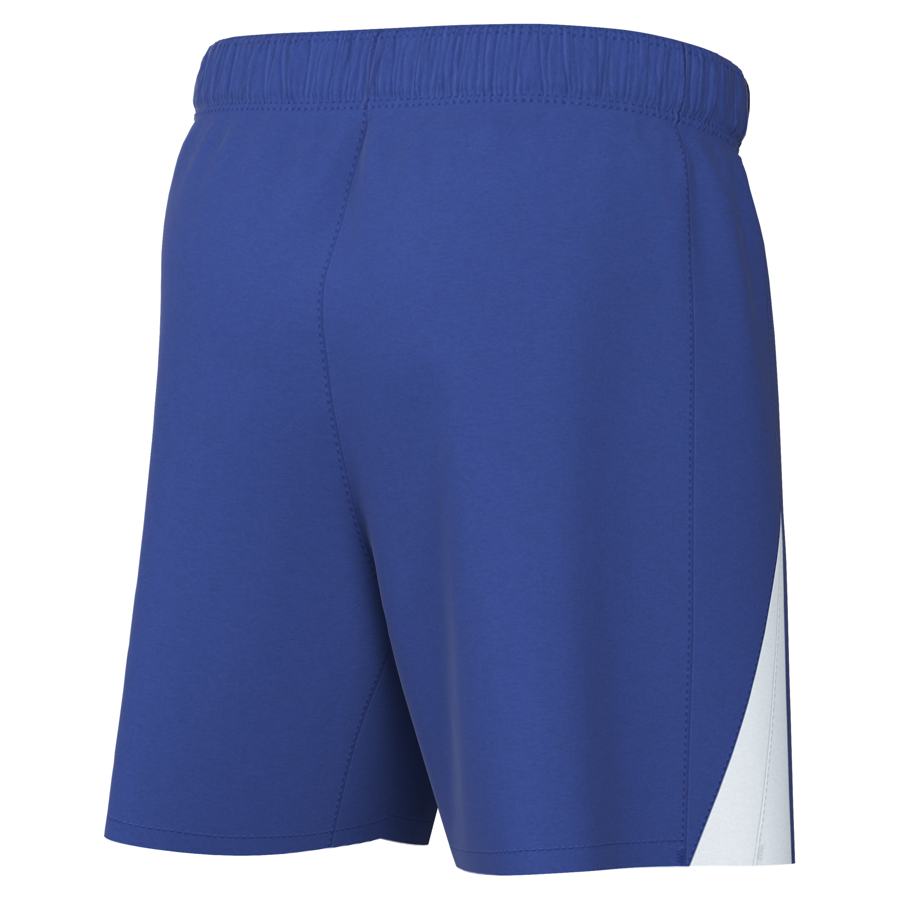 Nike Youth Dri-Fit T90 Short - Game Royal - back