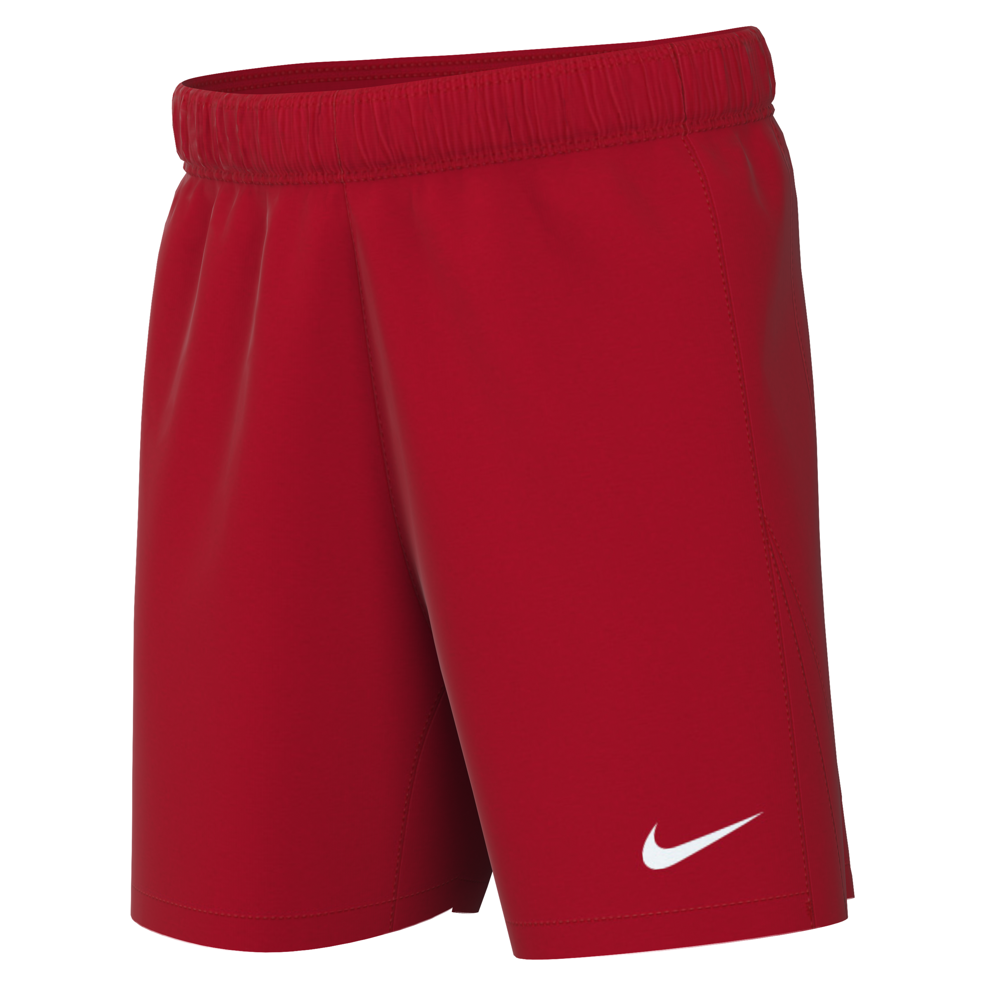 Nike Youth Dri-Fit T90 Short - University Red - front