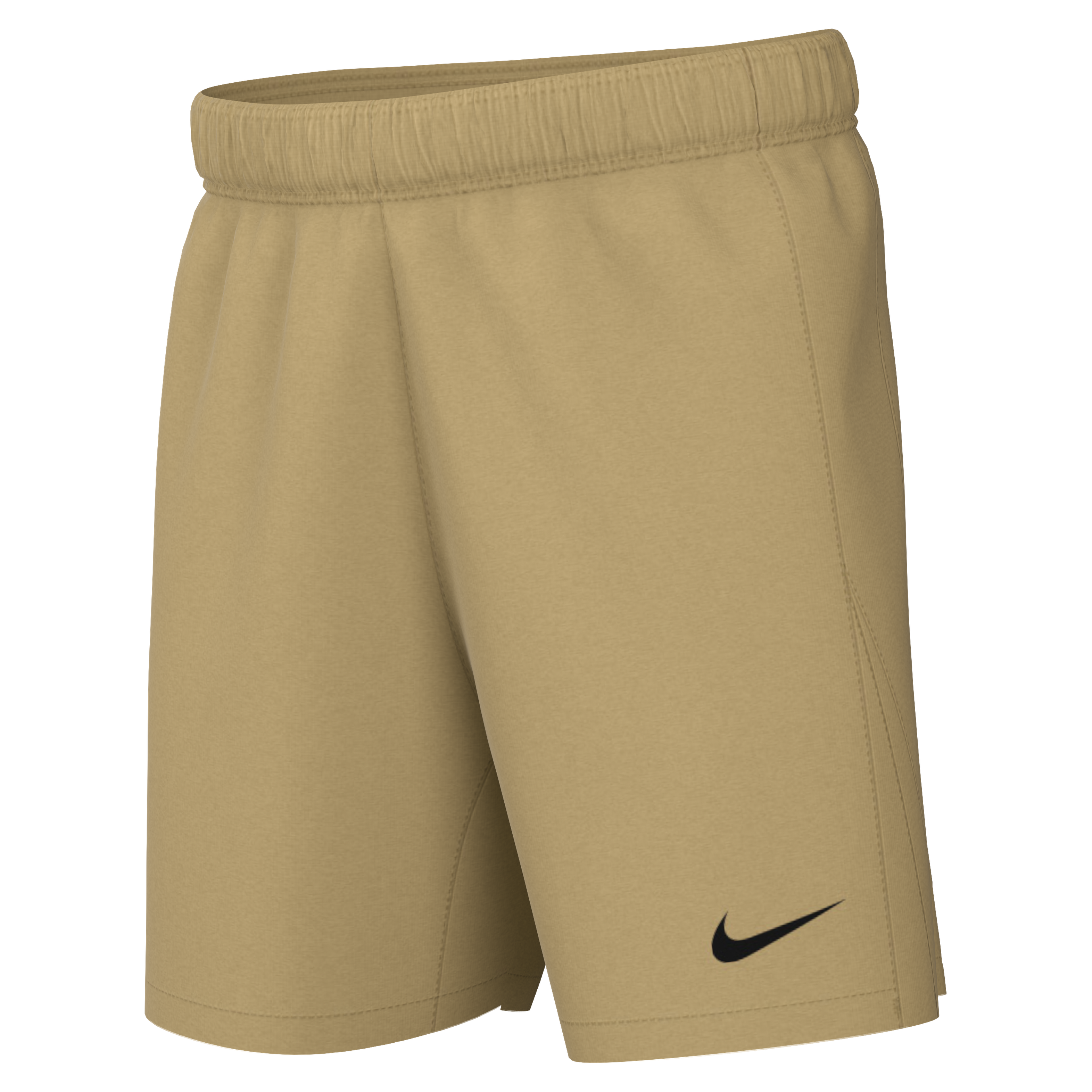 Nike Youth Dri-Fit T90 Short - Jersey Gold - front