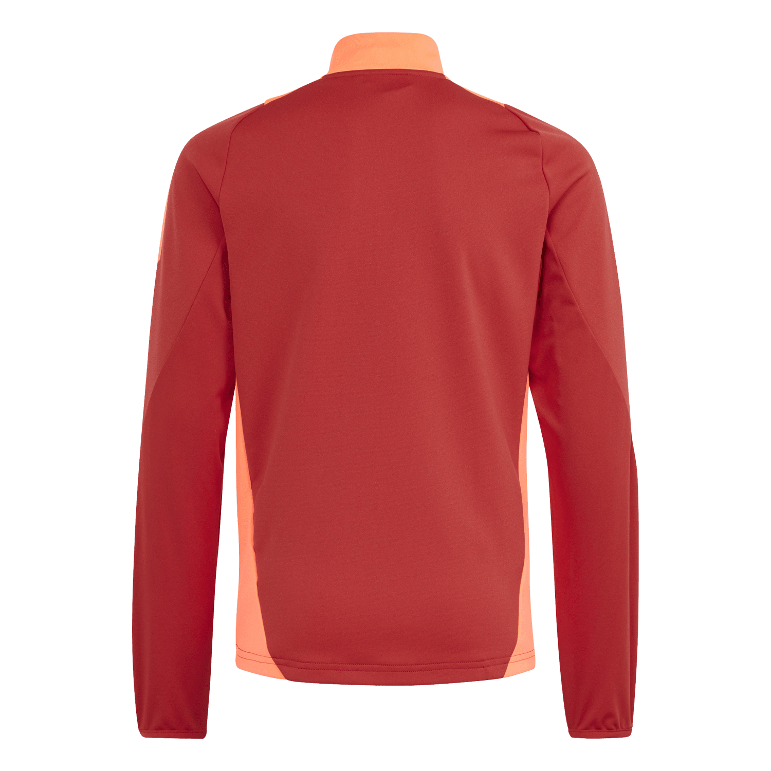 adidas Youth Tiro 24 Competition Training Jacket - Red IR5500