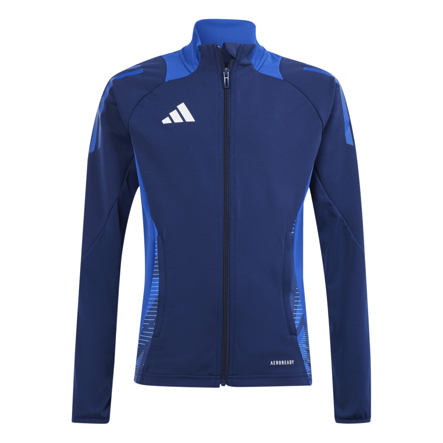 Adidas Tiro 24 Competition Youth Training Jacket Soccer IR5501