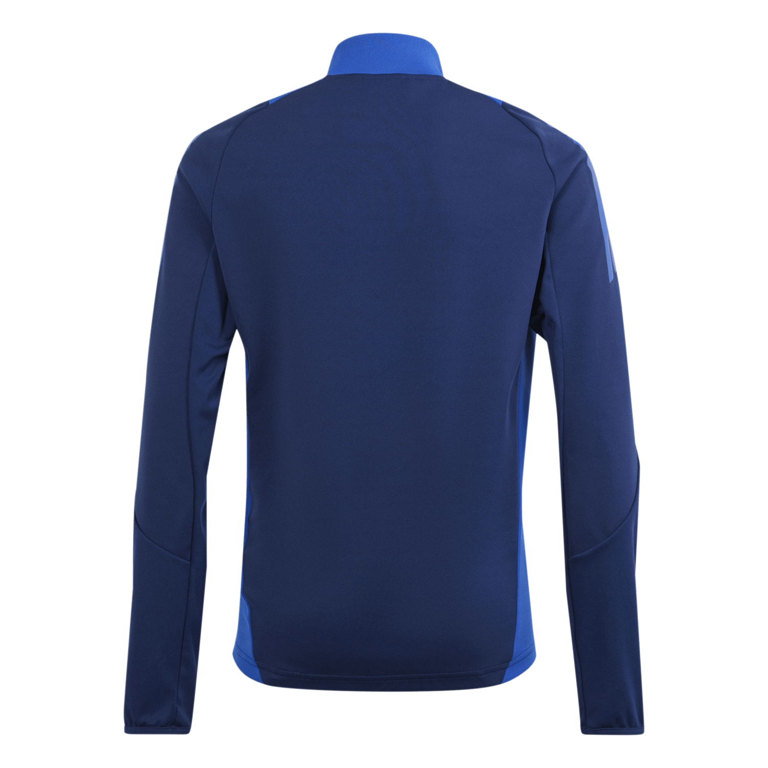 adidas Youth Tiro 24 Competition Training Jacket - Navy Blue IR5501