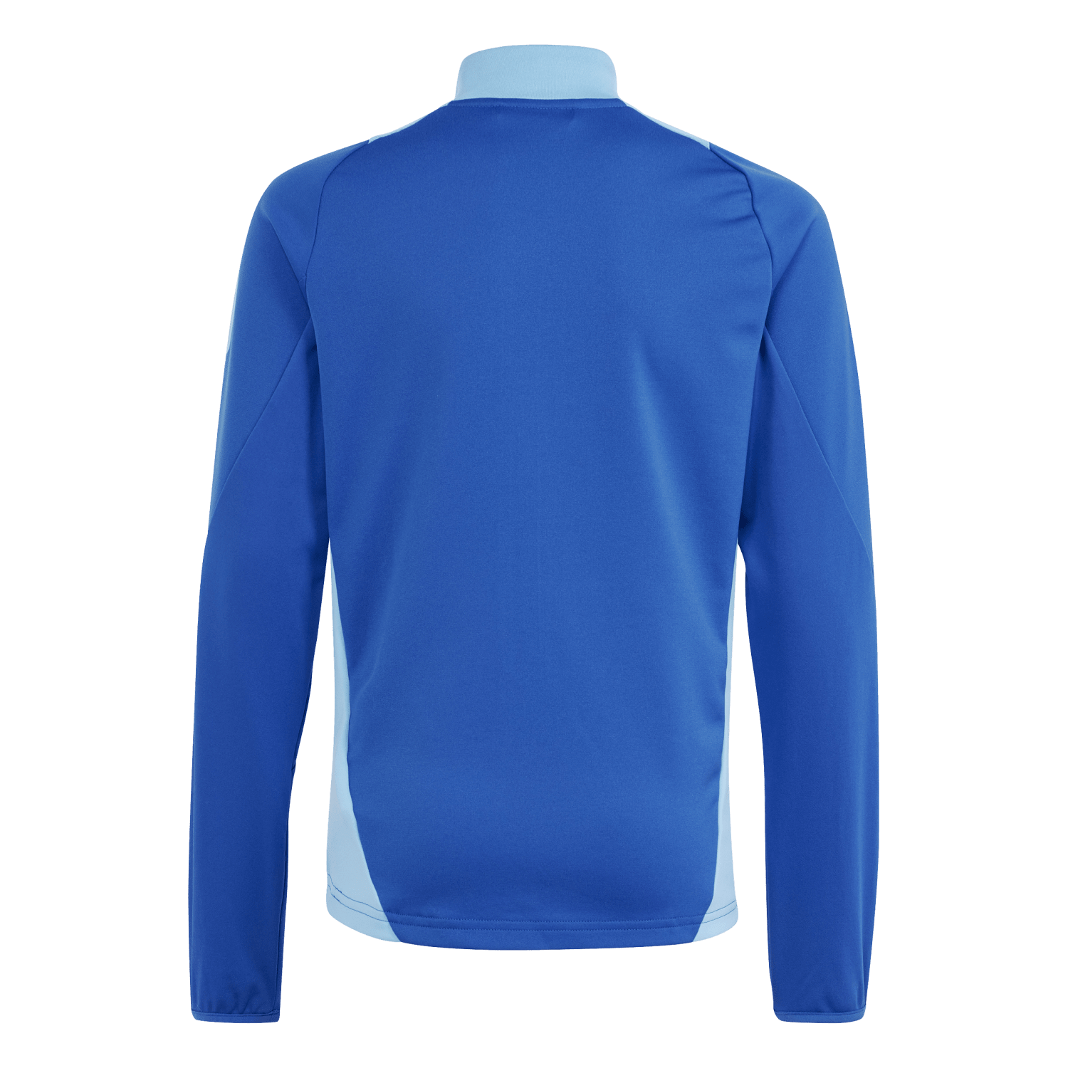 adidas Youth Tiro 24 Competition Training Jacket - Royal IR5503
