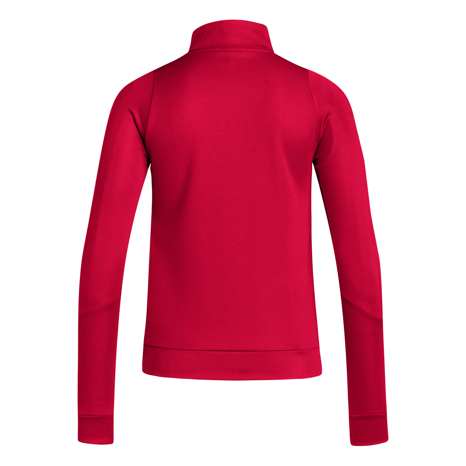 adidas Women's Tiro 24 Training Jacket - Red IR7493