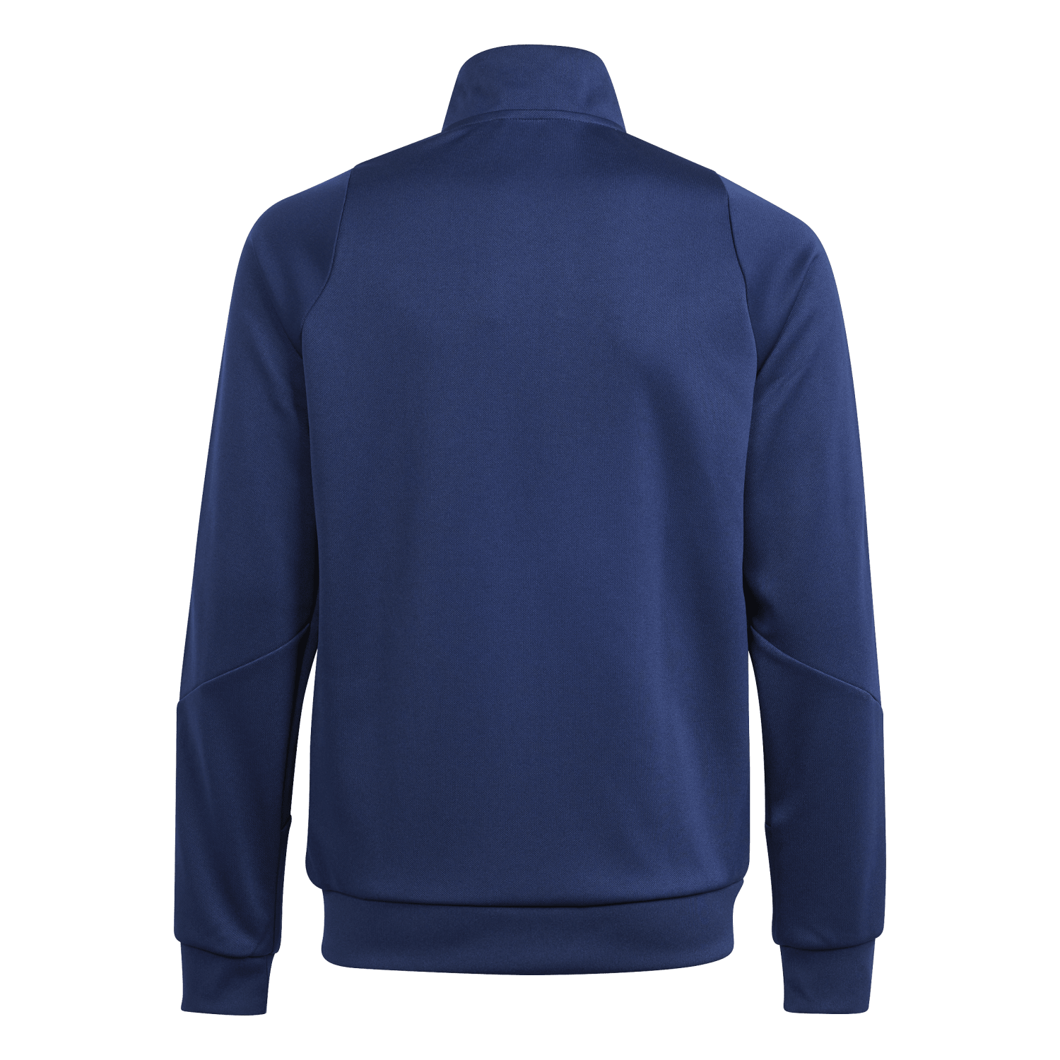 adidas Youth Tiro 24 Training Jacket - Navy Blue IR7501