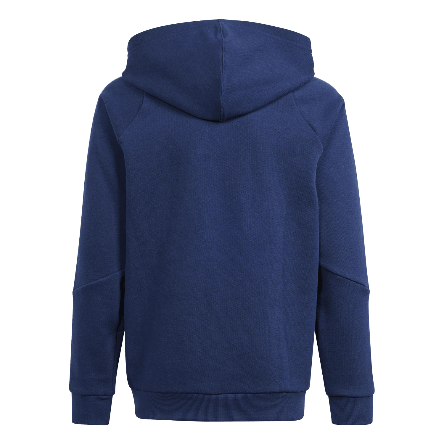 adidas Youth Tiro 24 Sweat Hoodie - Navy Blue IR7504