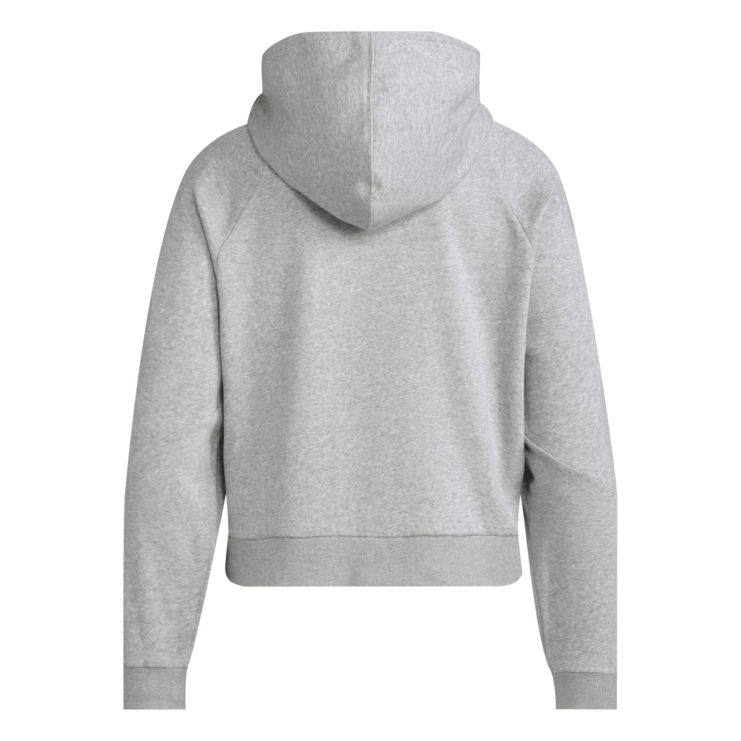 adidas Women's Tiro 24 Sweat Hoodie - Grey IR7509