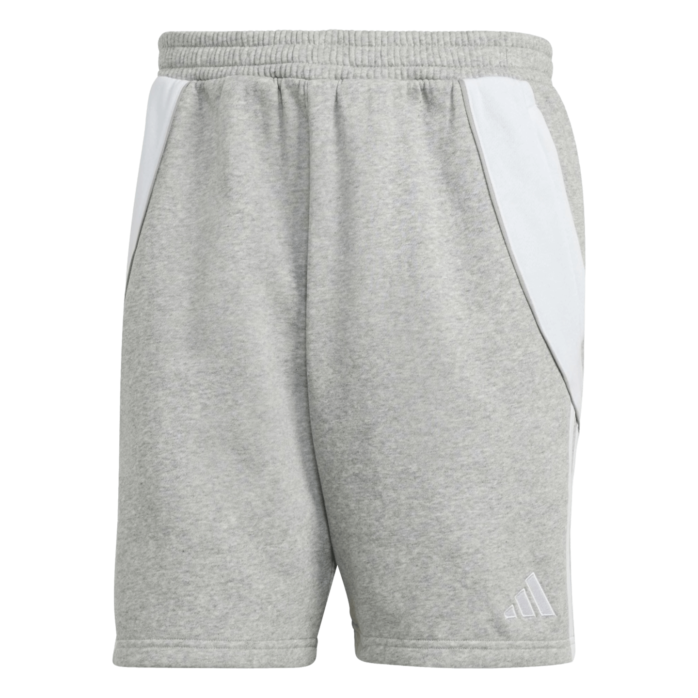 adidas Tiro 24 Sweat Shorts - Grey IR9308