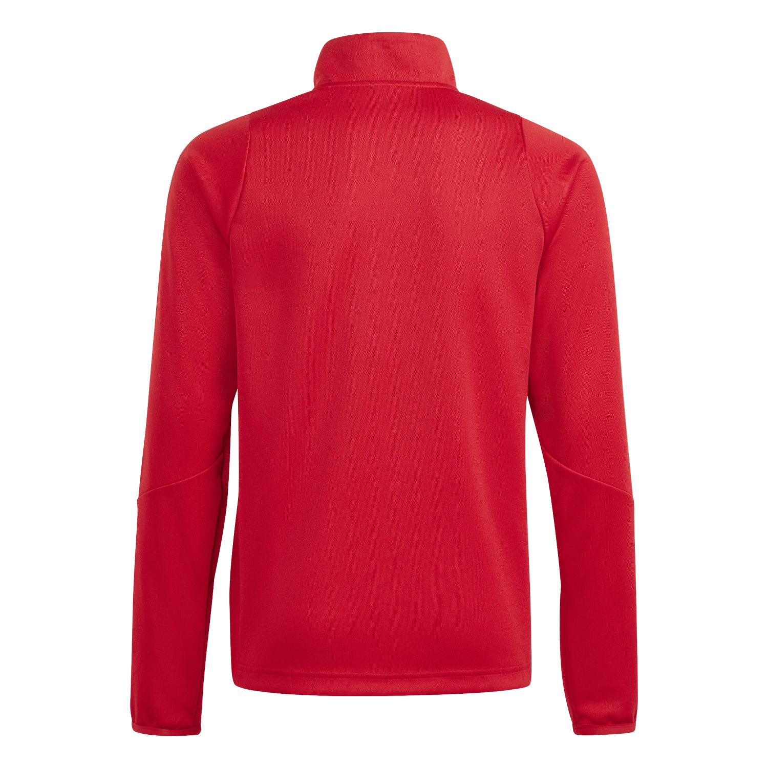 adidas Youth Tiro 24 Training Top - Red IR9361