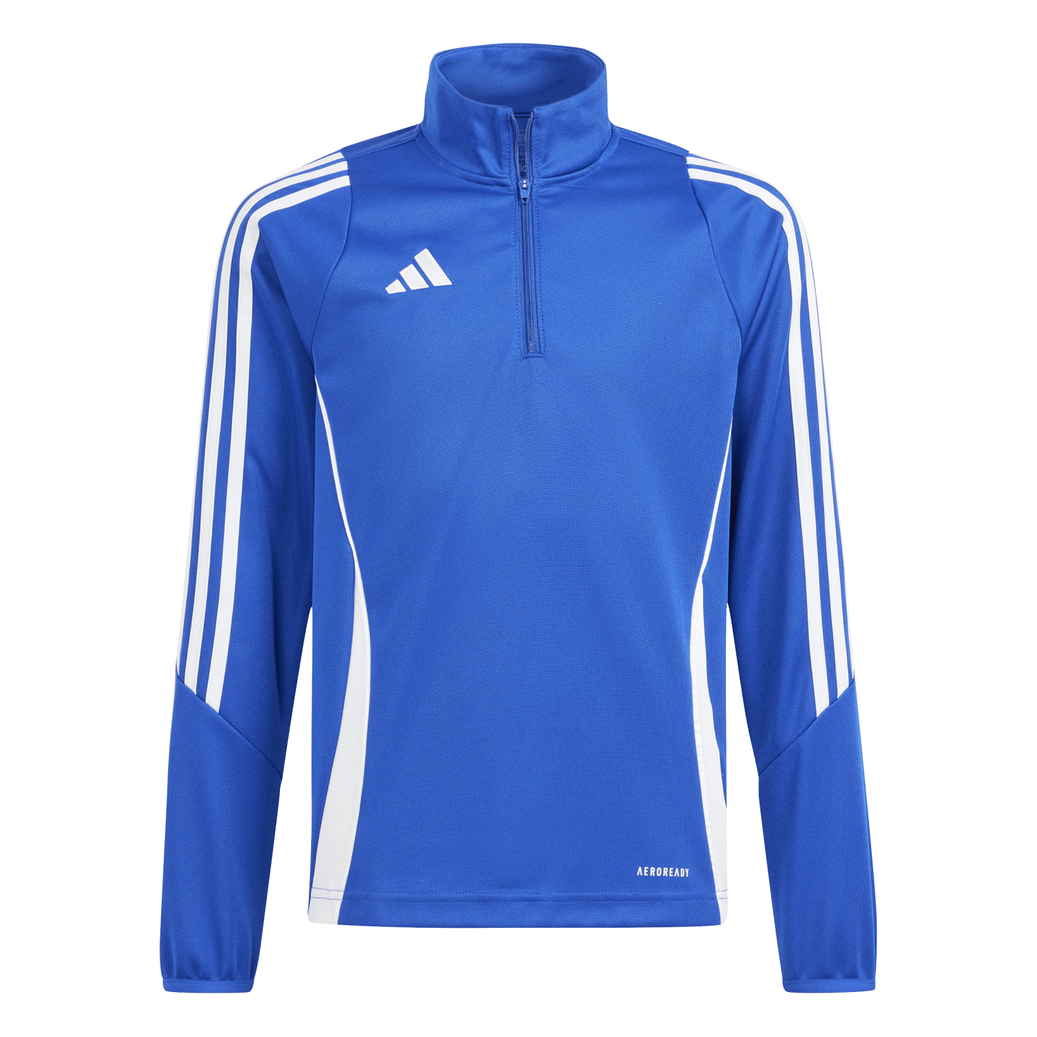 adidas Youth Tiro 24 Training Top - Royal IR9364