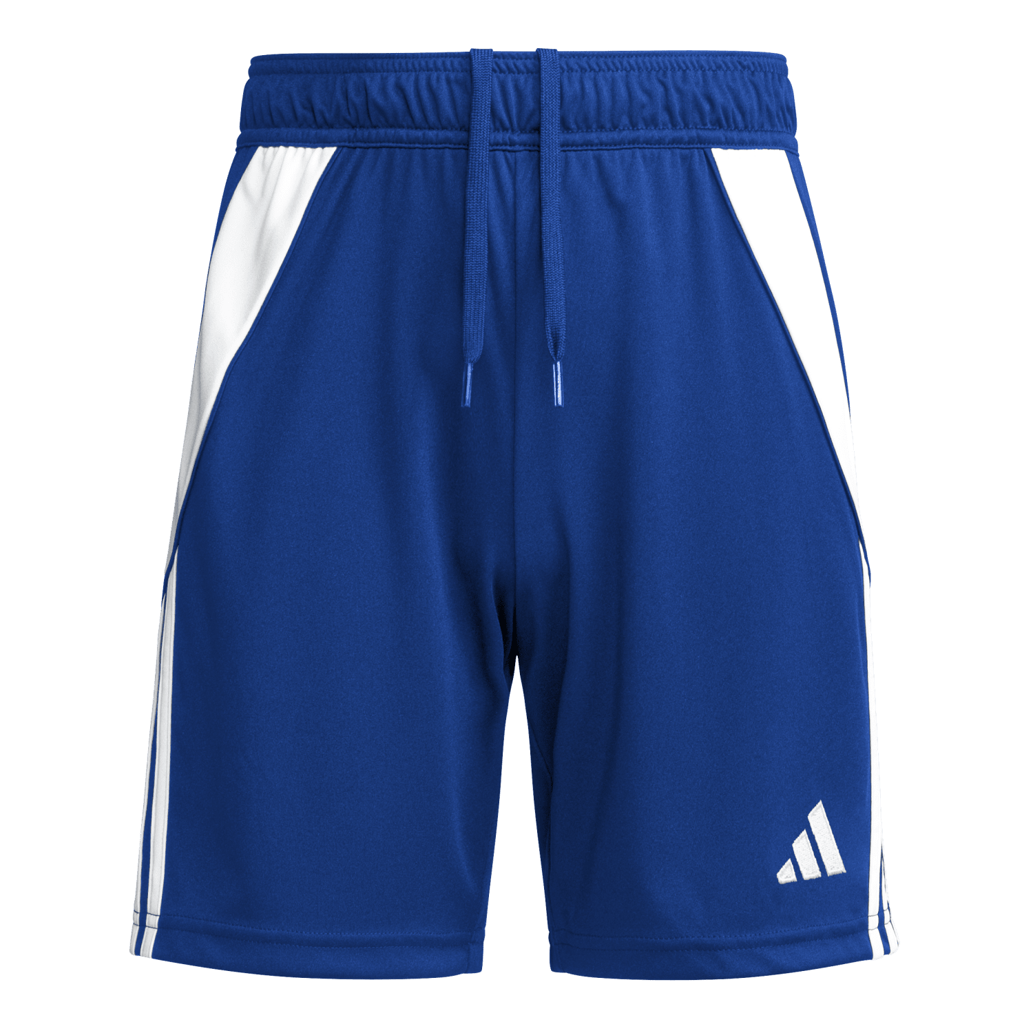 adidas Youth Tiro 24 Shorts - Royal IR9366