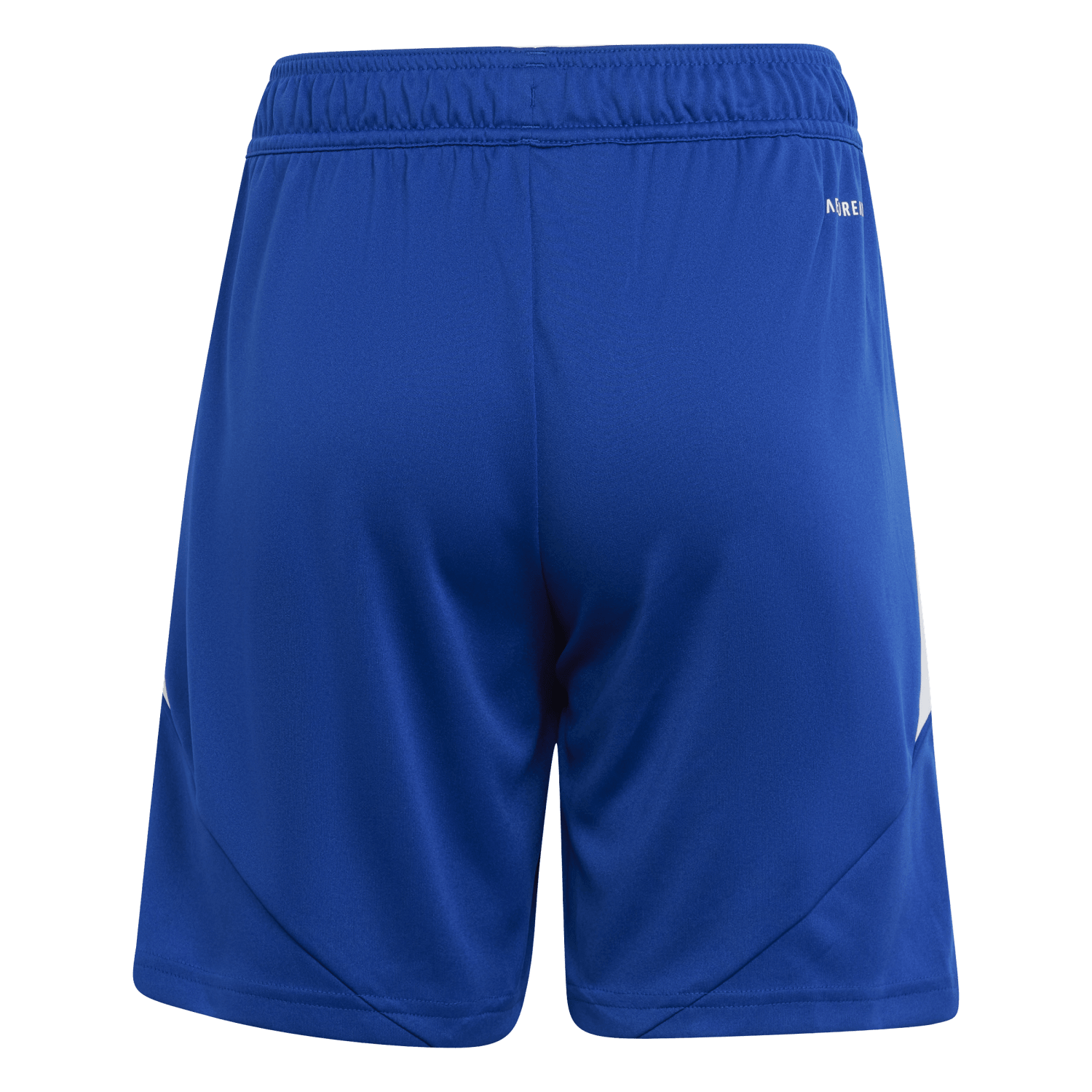 adidas Youth Tiro 24 Shorts - Royal IR9366