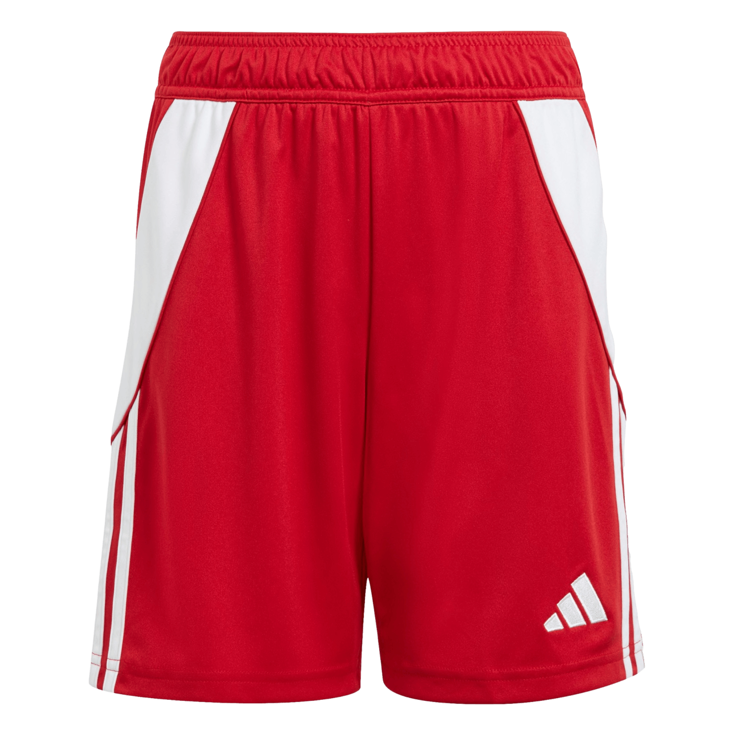 adidas Youth Tiro 24 Shorts - Red IR9367