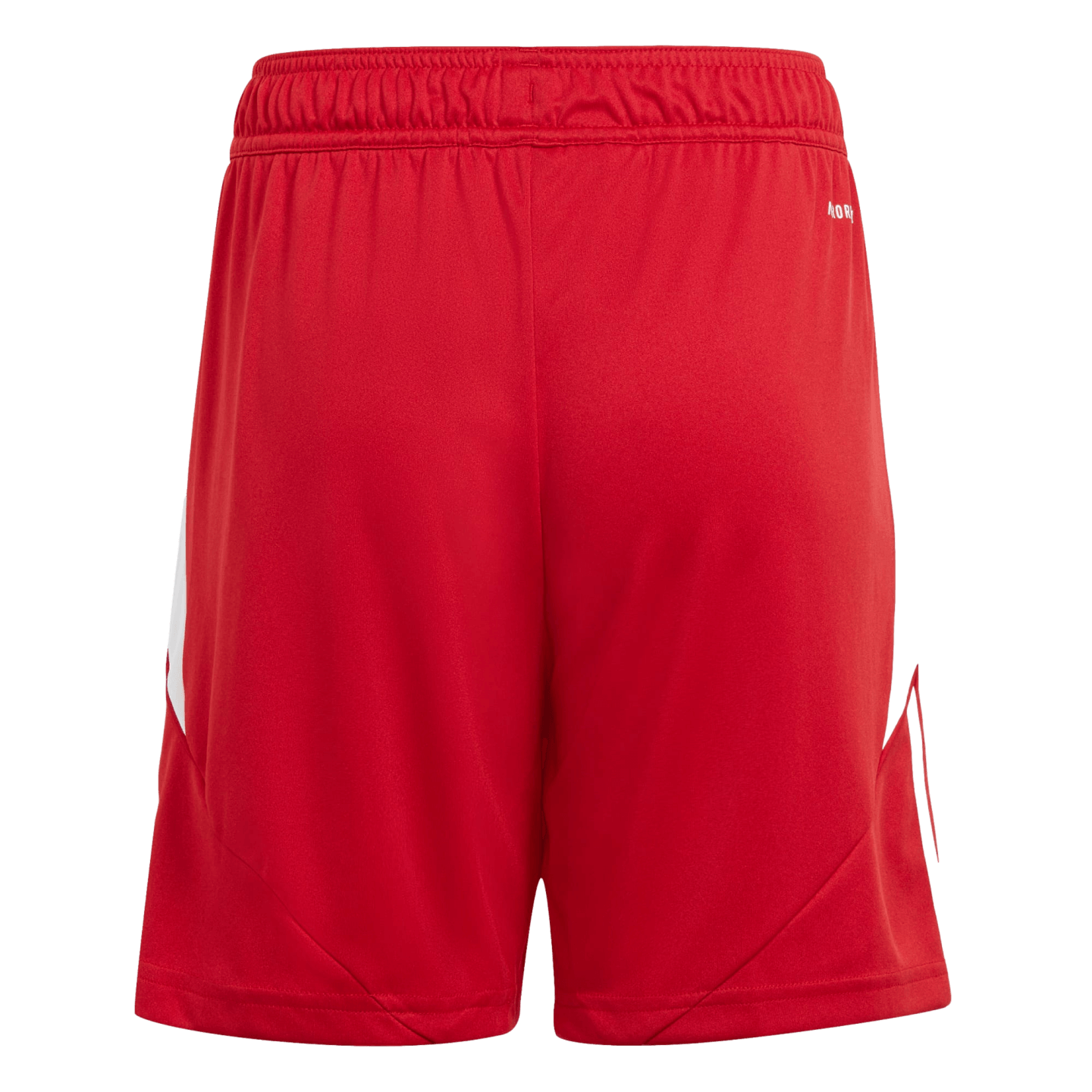adidas Youth Tiro 24 Shorts - Red IR9367