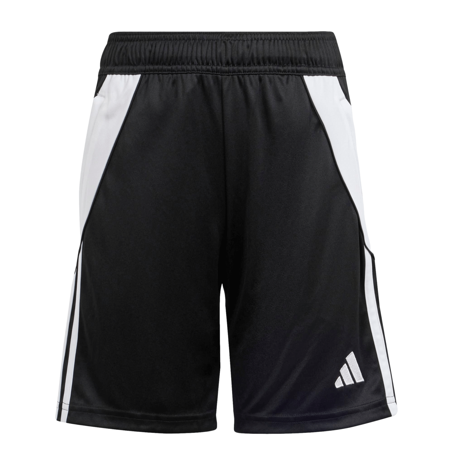 adidas Youth Tiro 24 Shorts - Black IR9368