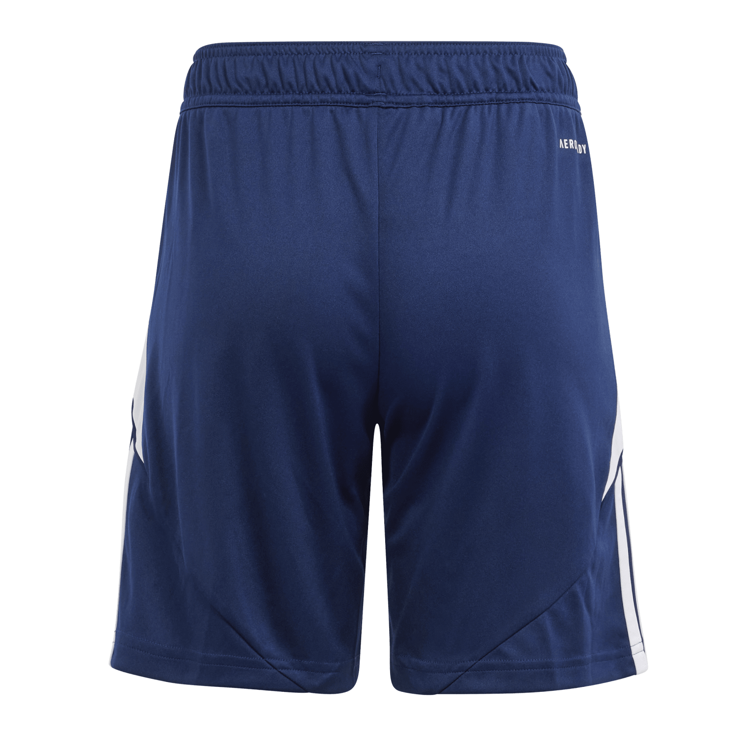 adidas Youth Tiro 24 Shorts - Navy Blue IR9369
