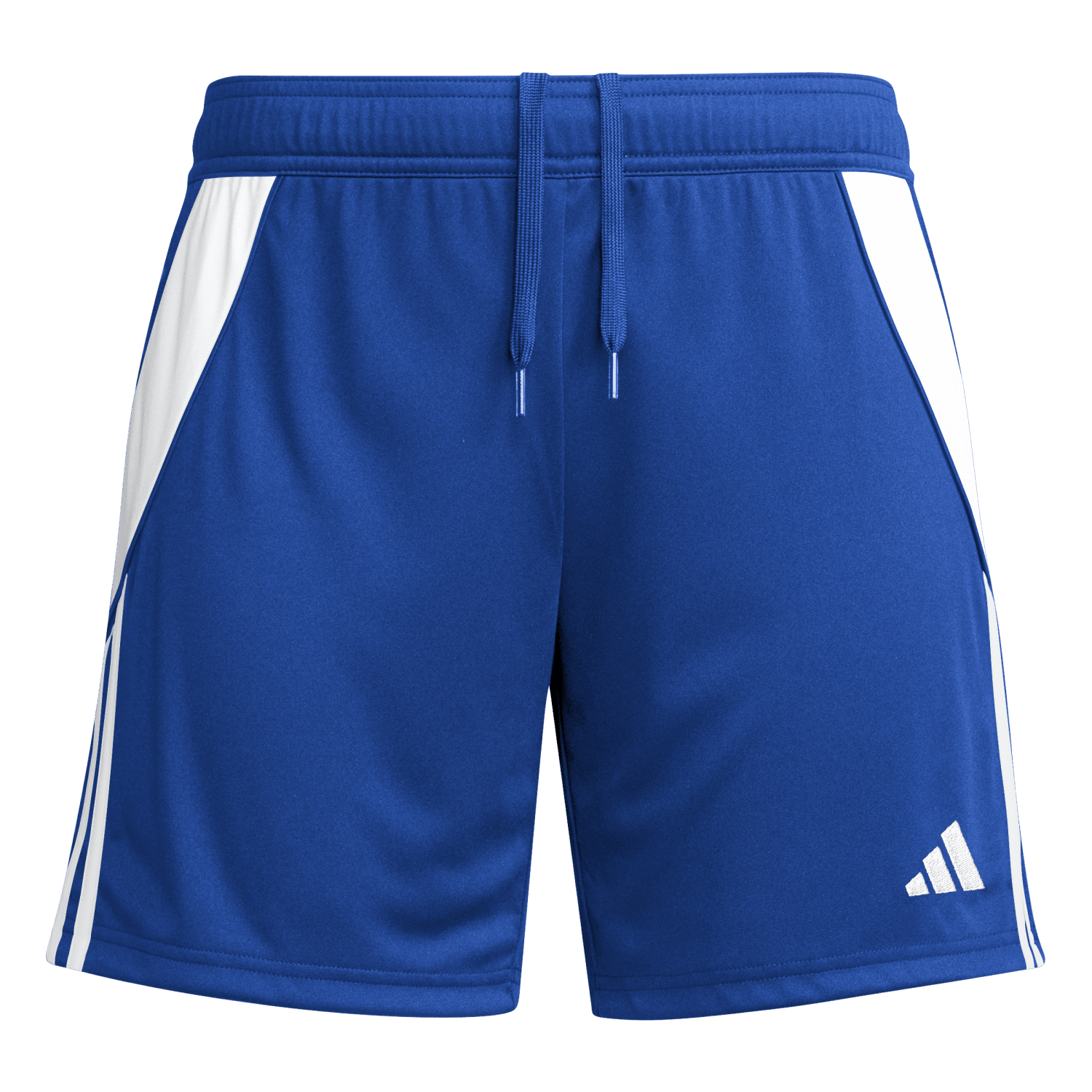 adidas Women's Tiro 24 Shorts - Royal IR9372