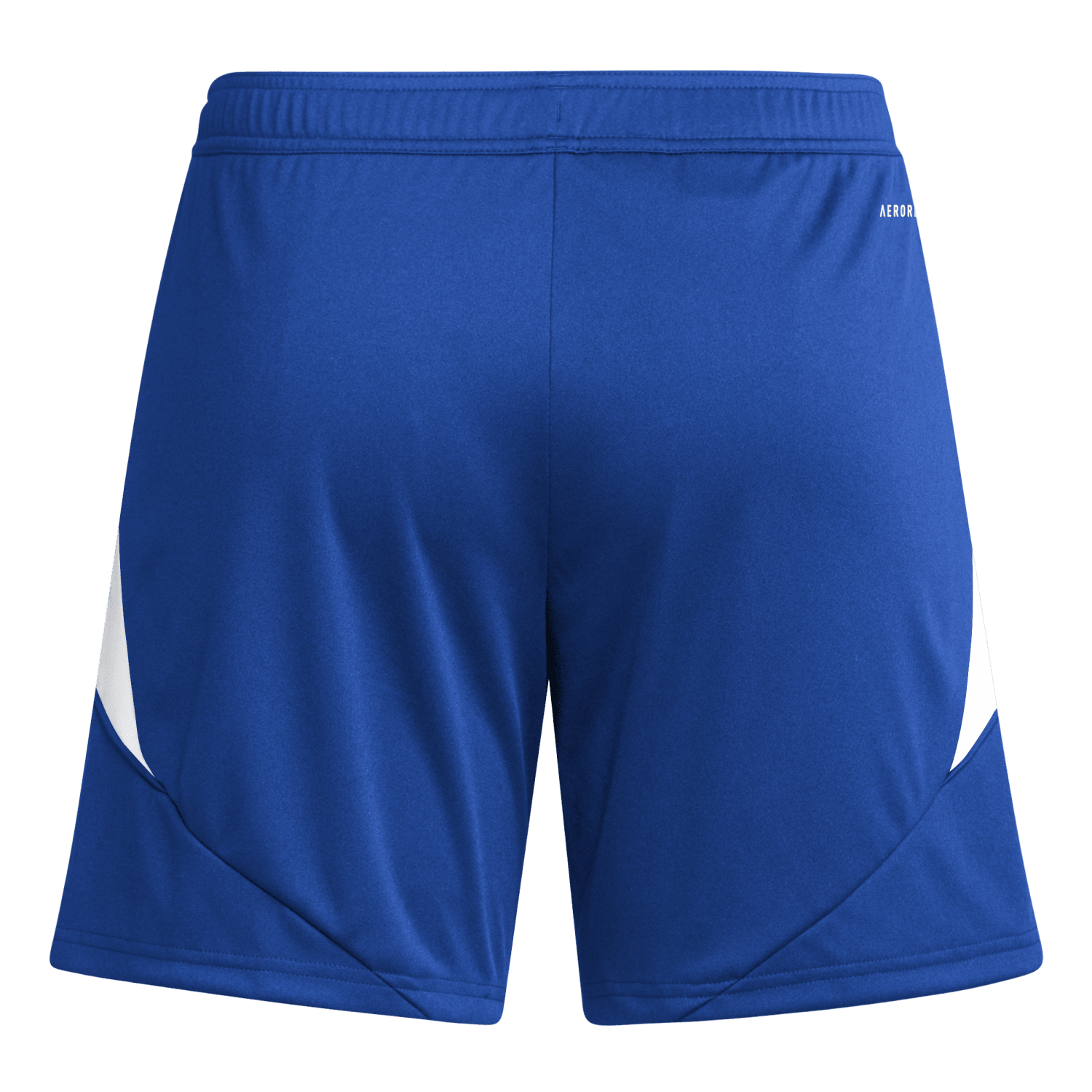 adidas Women's Tiro 24 Shorts - Royal IR9372