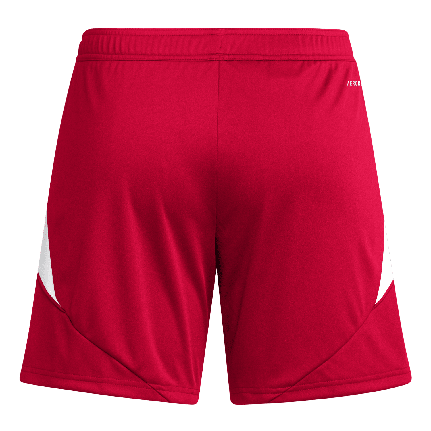 adidas Women's Tiro 24 Shorts - Red IR9373