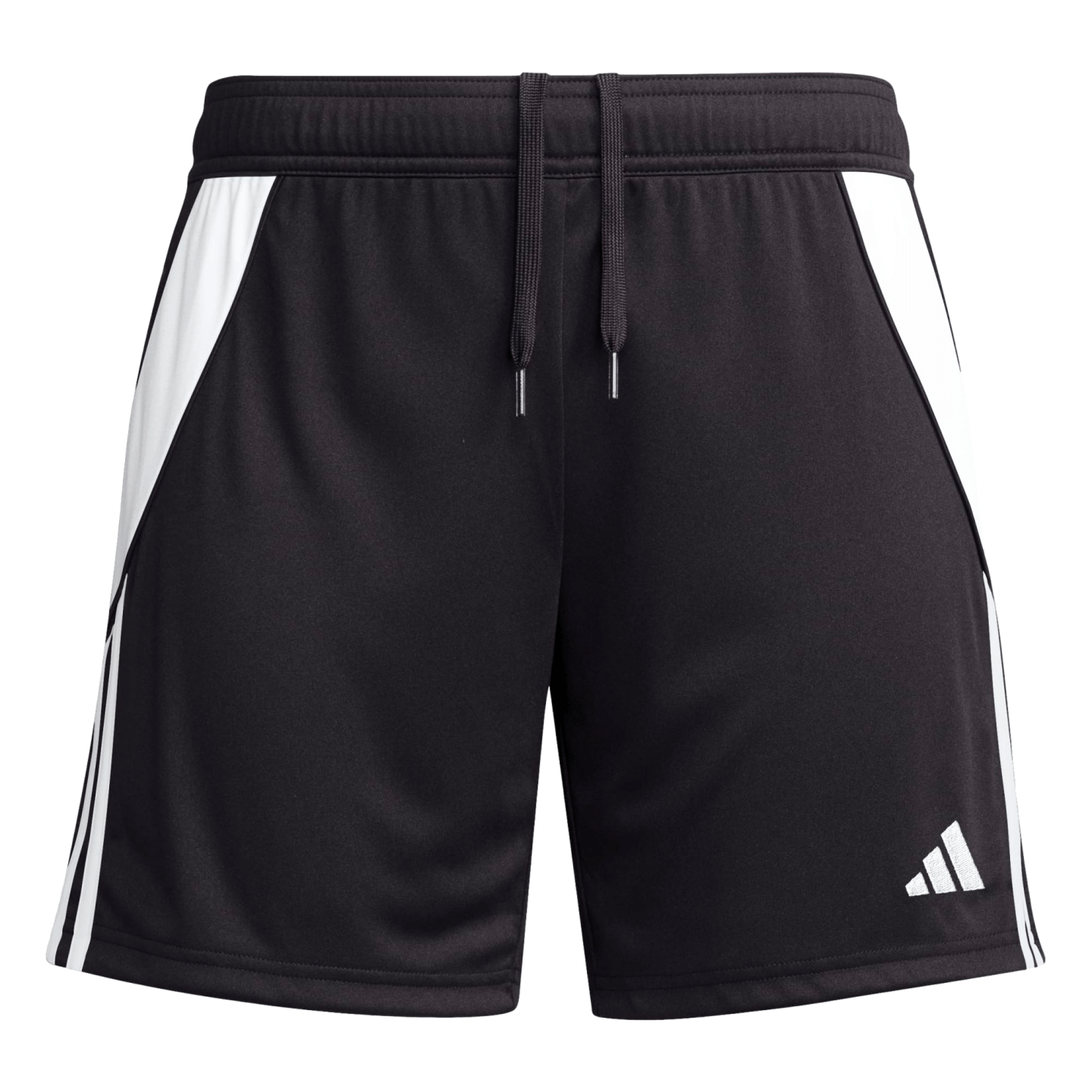 adidas Women's Tiro 24 Shorts - Black IR9374