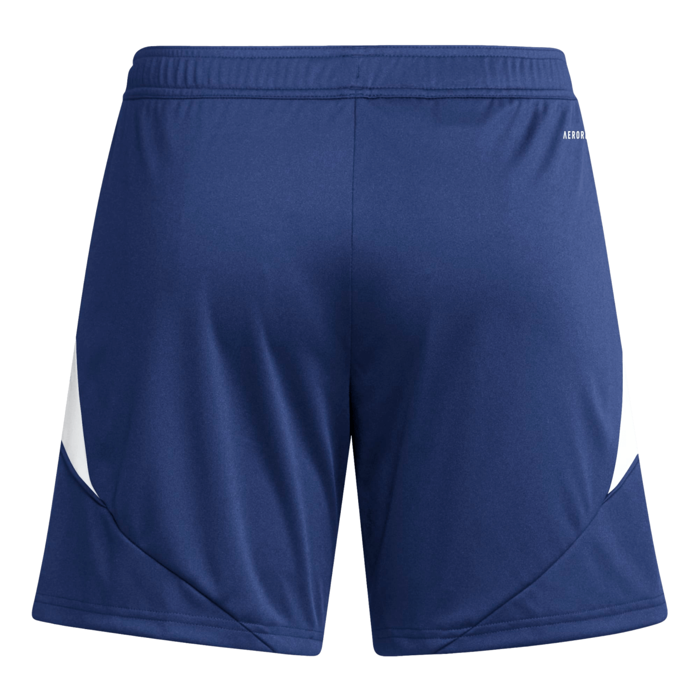 adidas Women's Tiro 24 Shorts - Navy Blue IR9375