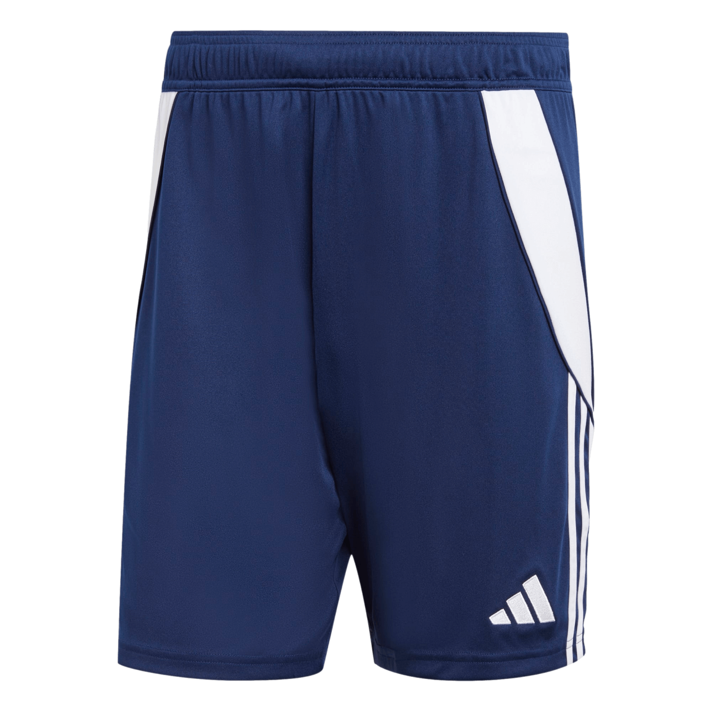 adidas Tiro 24 Shorts - Navy Blue IR9377