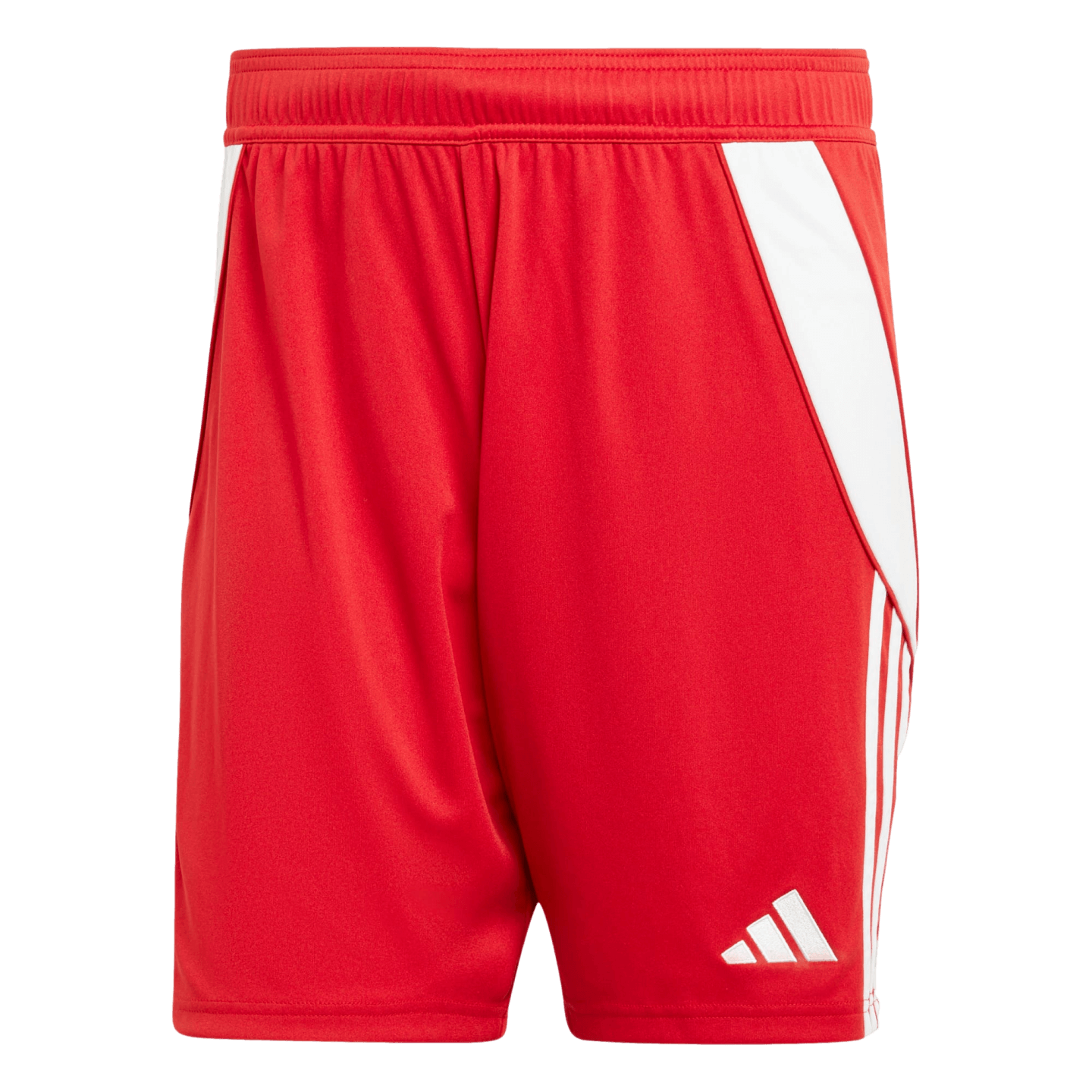 adidas Tiro 24 Shorts - Red IR9379