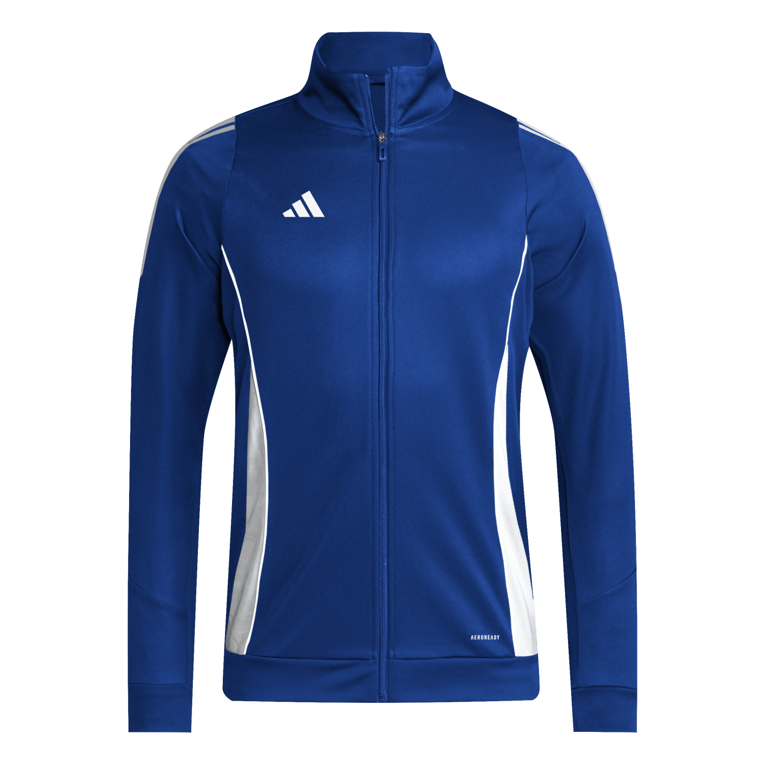 adidas Tiro 24 Training Jacket - Royal IR9492