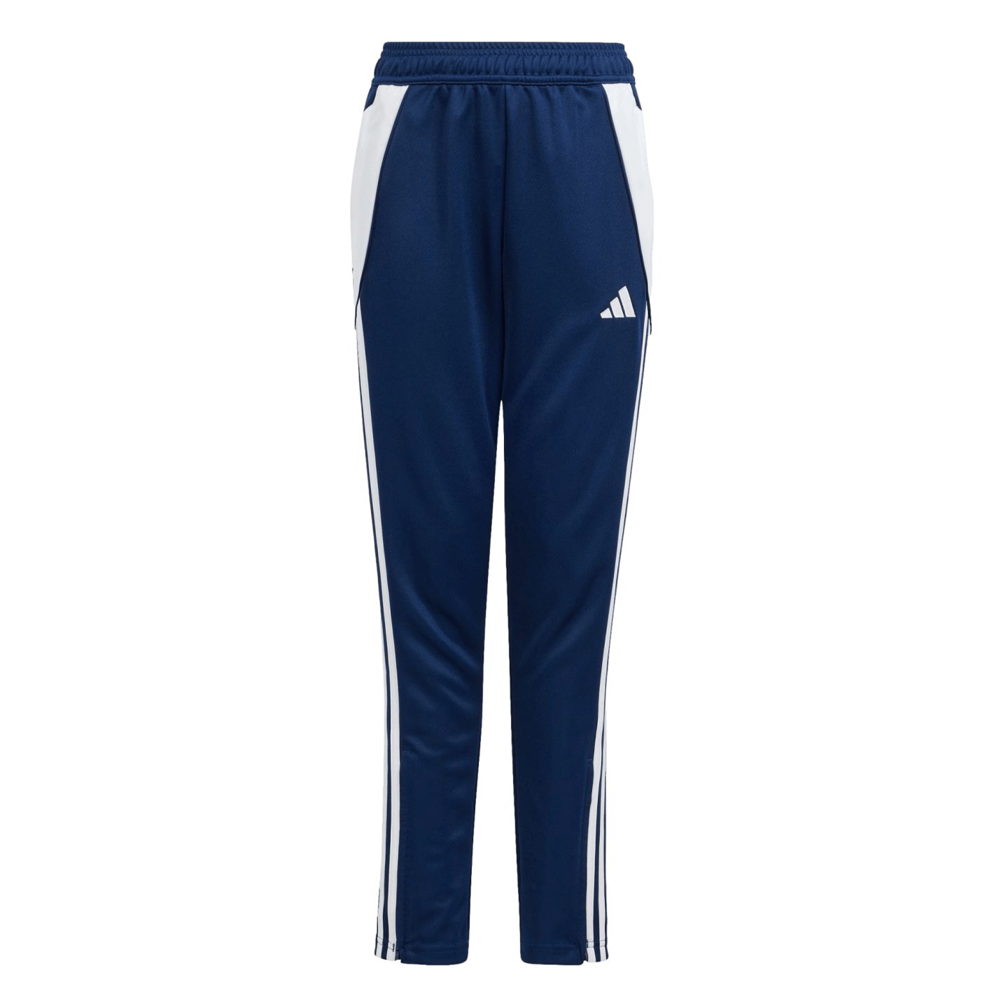 adidas Youth Tiro 24 Training Pants - Navy Blue IS1007