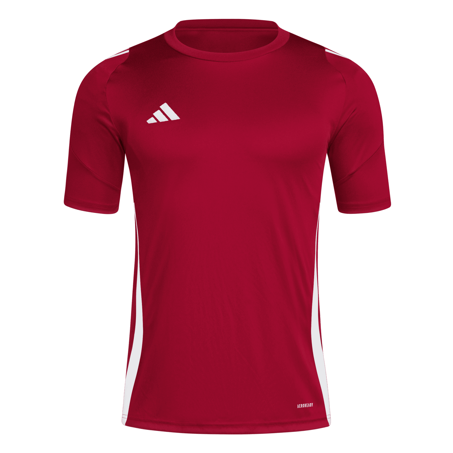 adidas Tiro 24 Jersey - Red IS1016