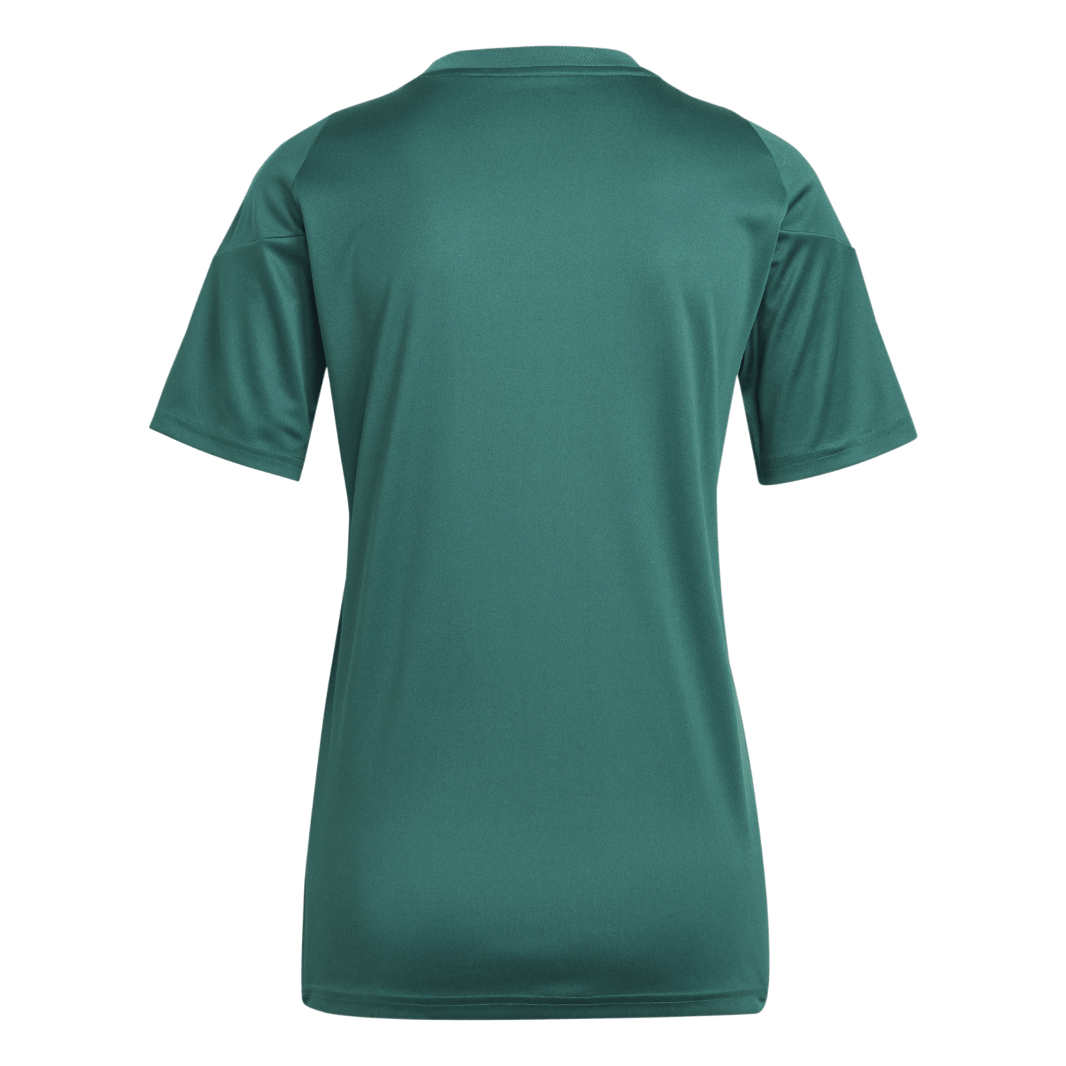 adidas Women's Tiro 24 Jersey - Green IS1021