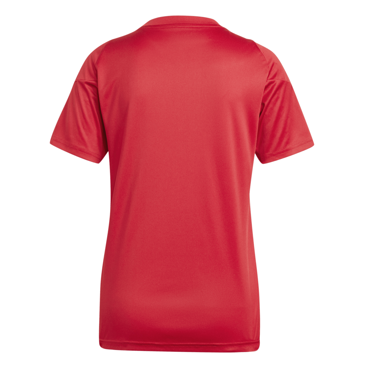 adidas Women's Tiro 24 Jersey - Red IS1023