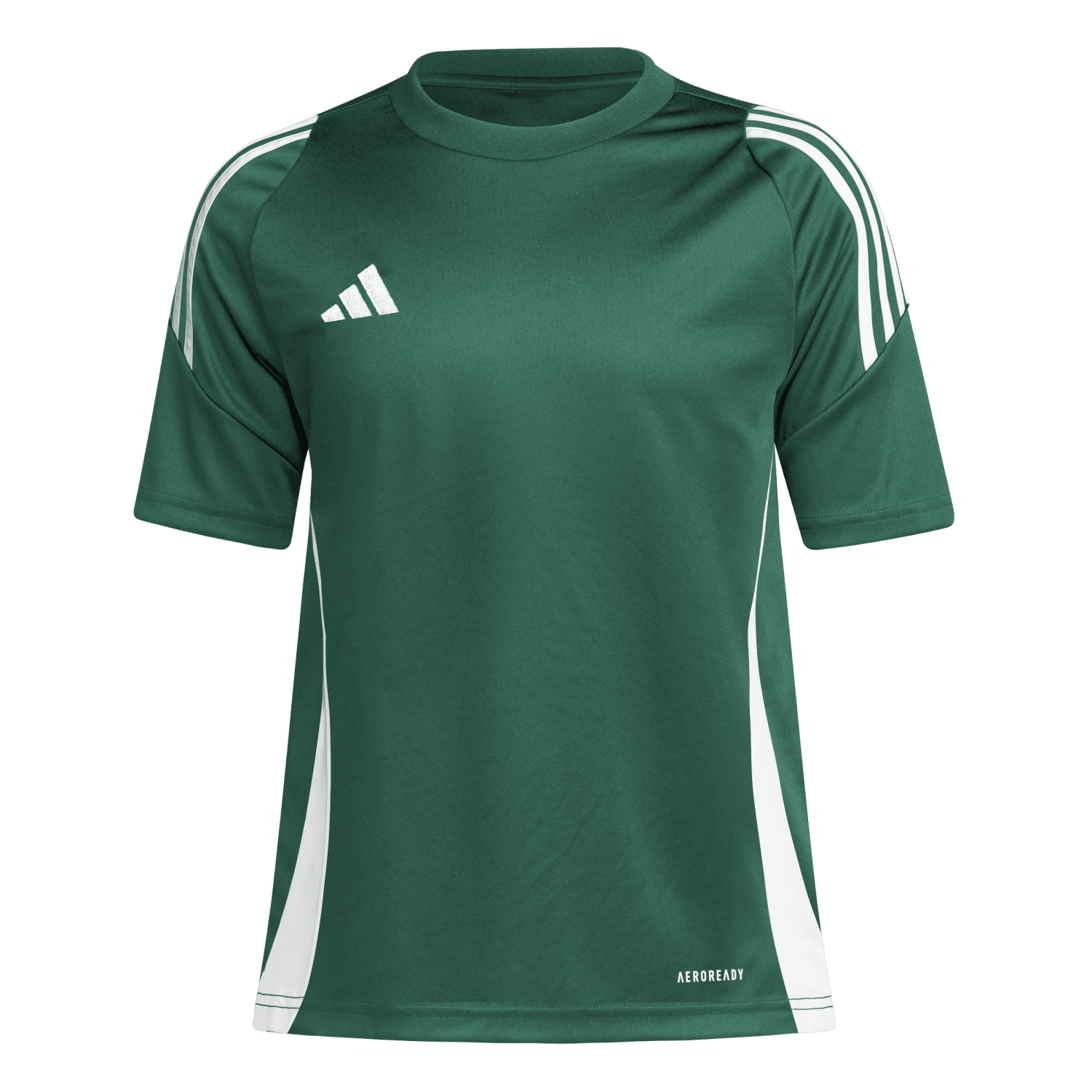 adidas Youth Tiro 24 Jersey - Green IS1028