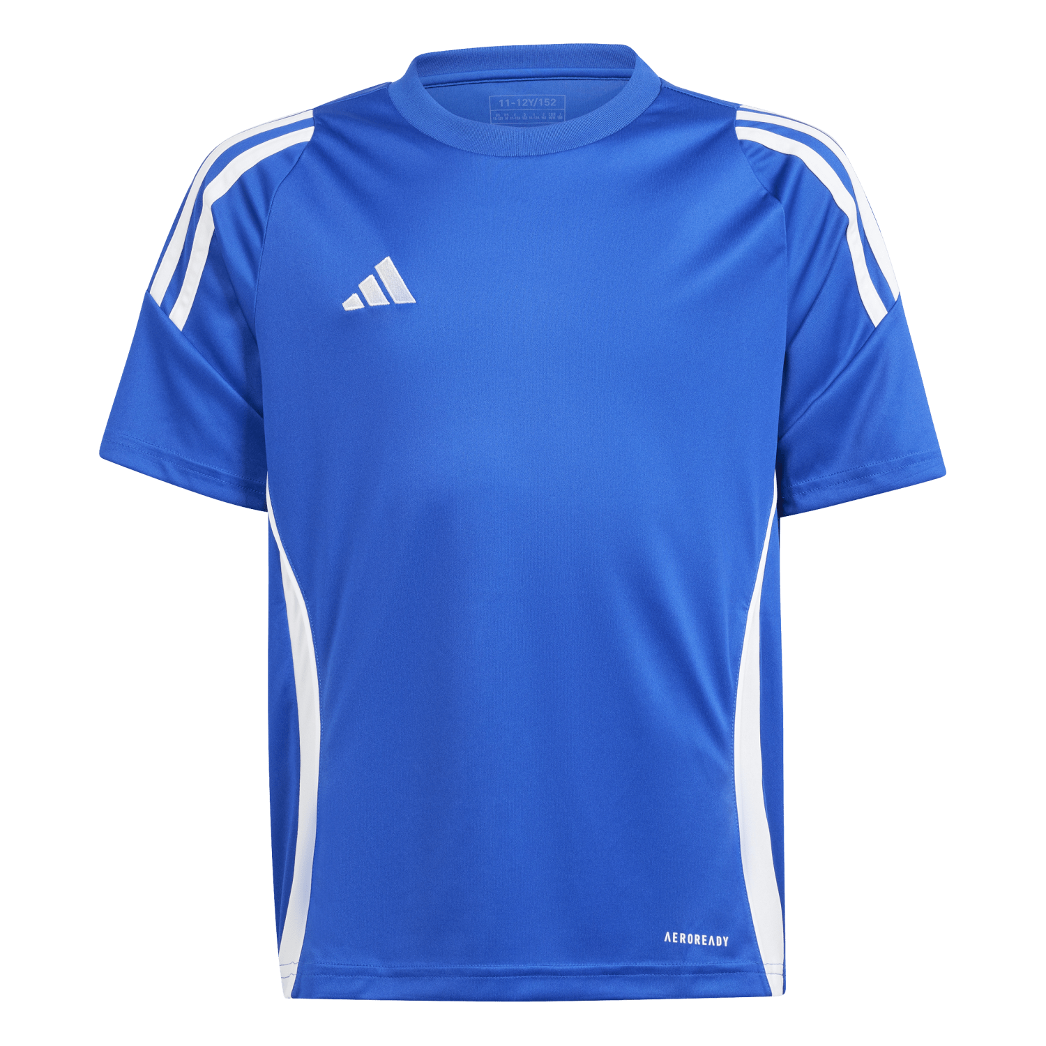 adidas Youth Tiro 24 Jersey - Royal IS1032