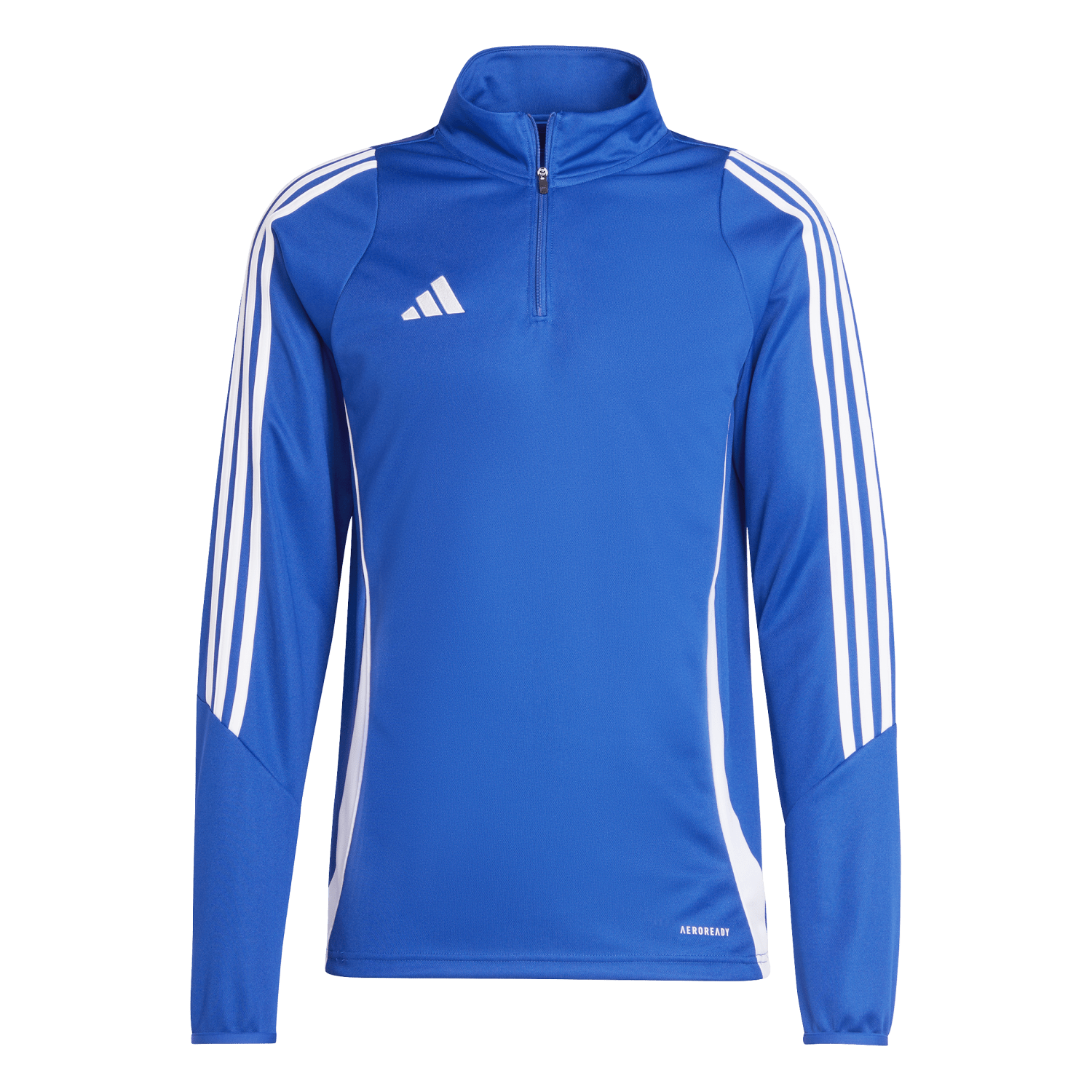 adidas Tiro 24 Training Top - Royal IS1042