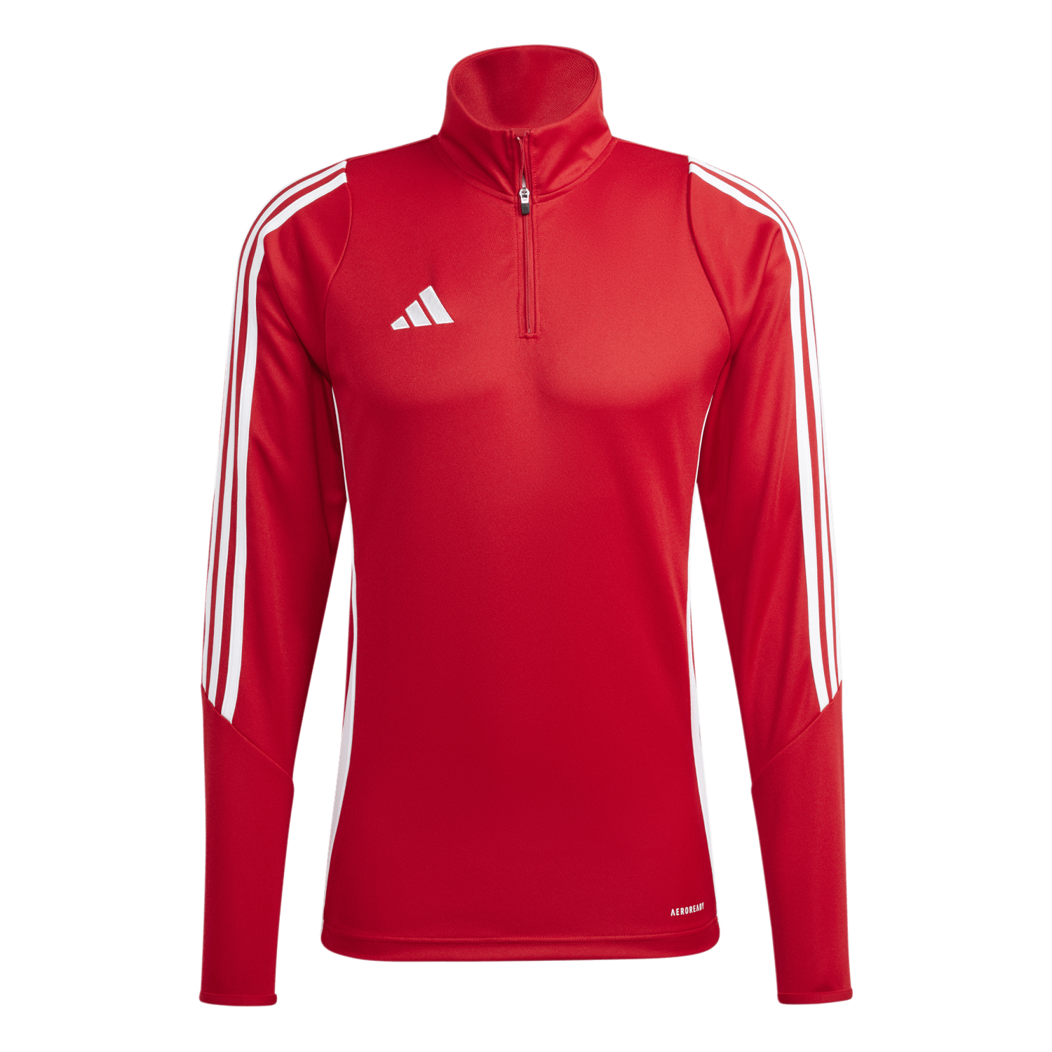 adidas Tiro 24 Training Top - Red IS1045