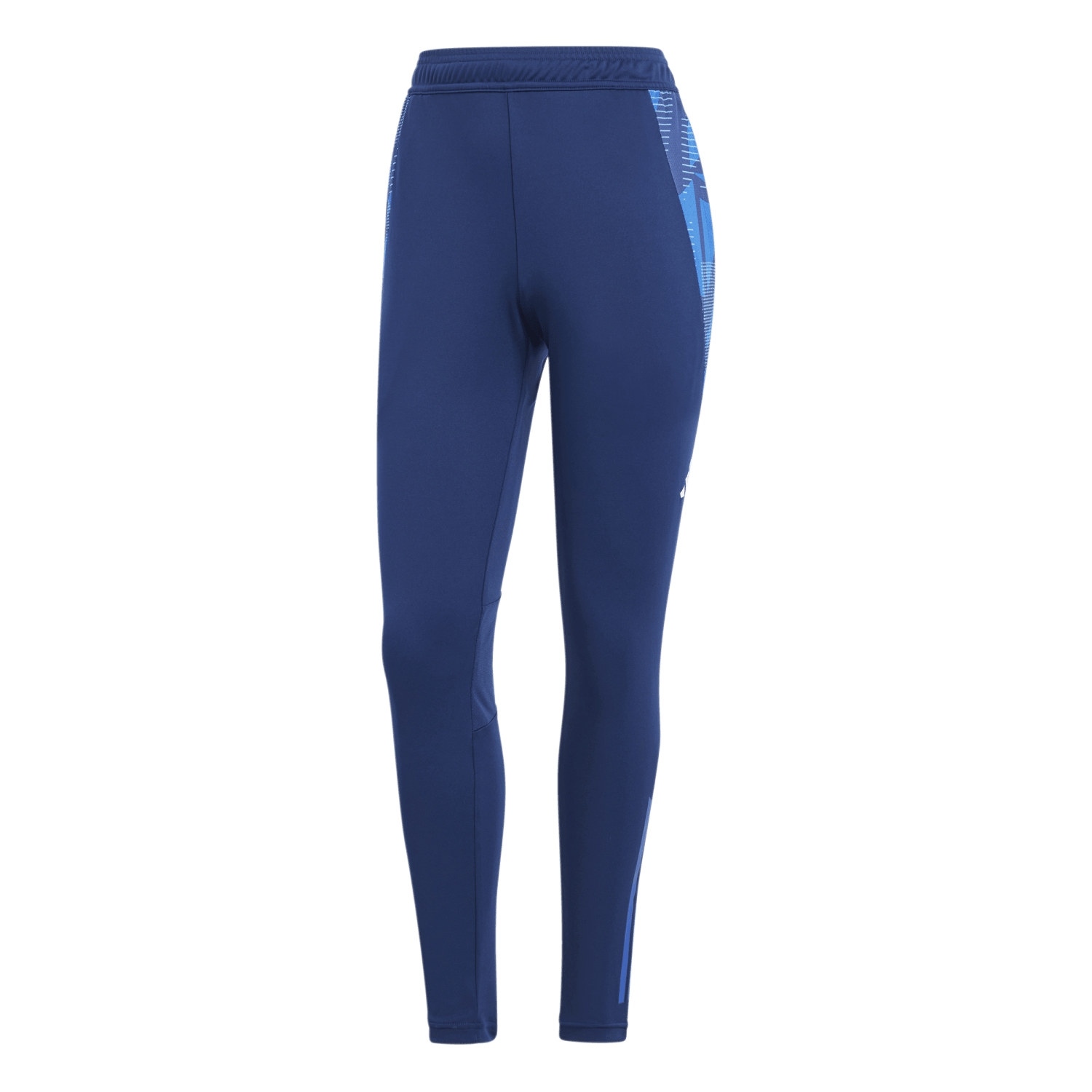 adidas Women's Tiro 24 Competition Training Pants - Navy Blue IS1636