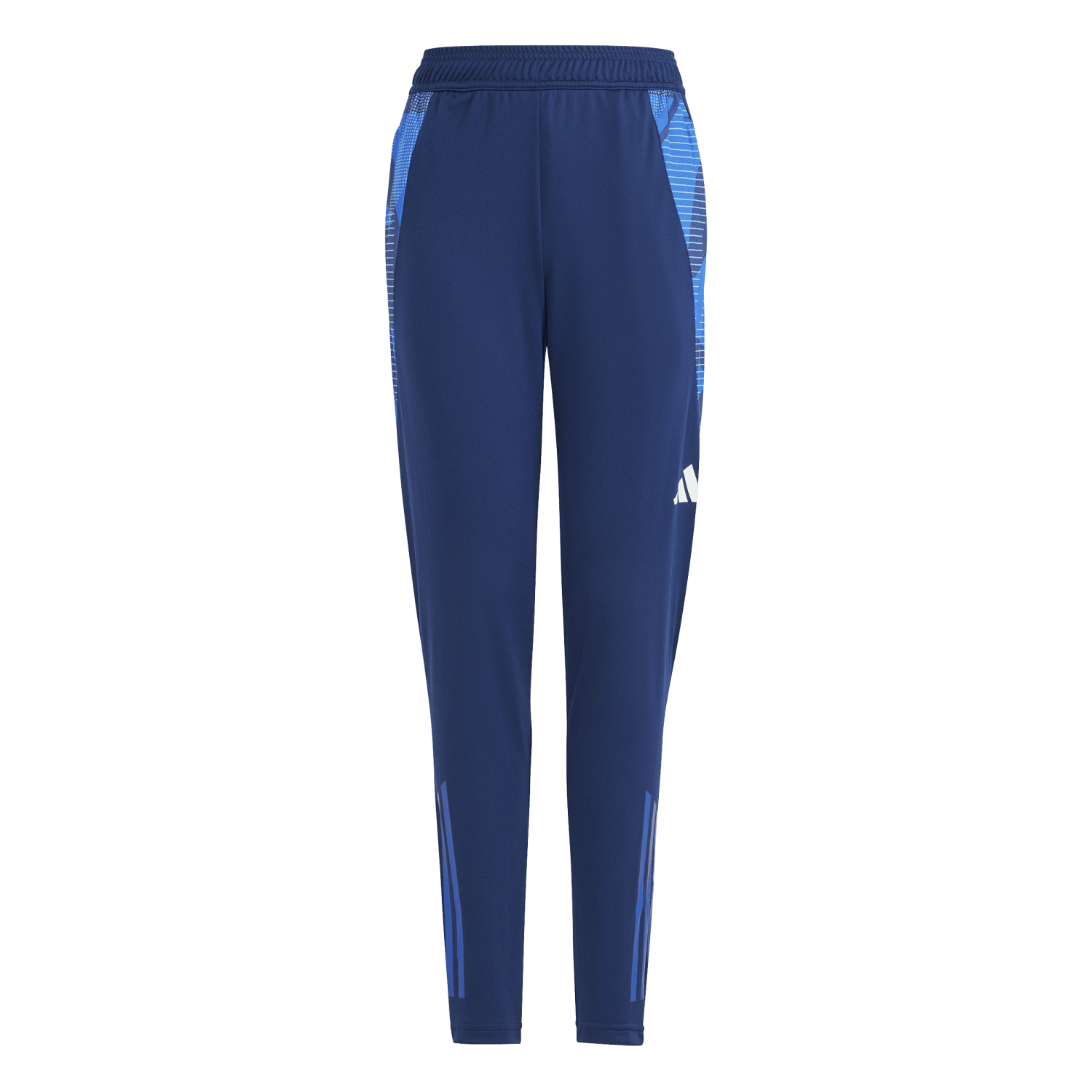 adidas Youth Tiro 24 Competition Training Pants - Navy Blue IS1639