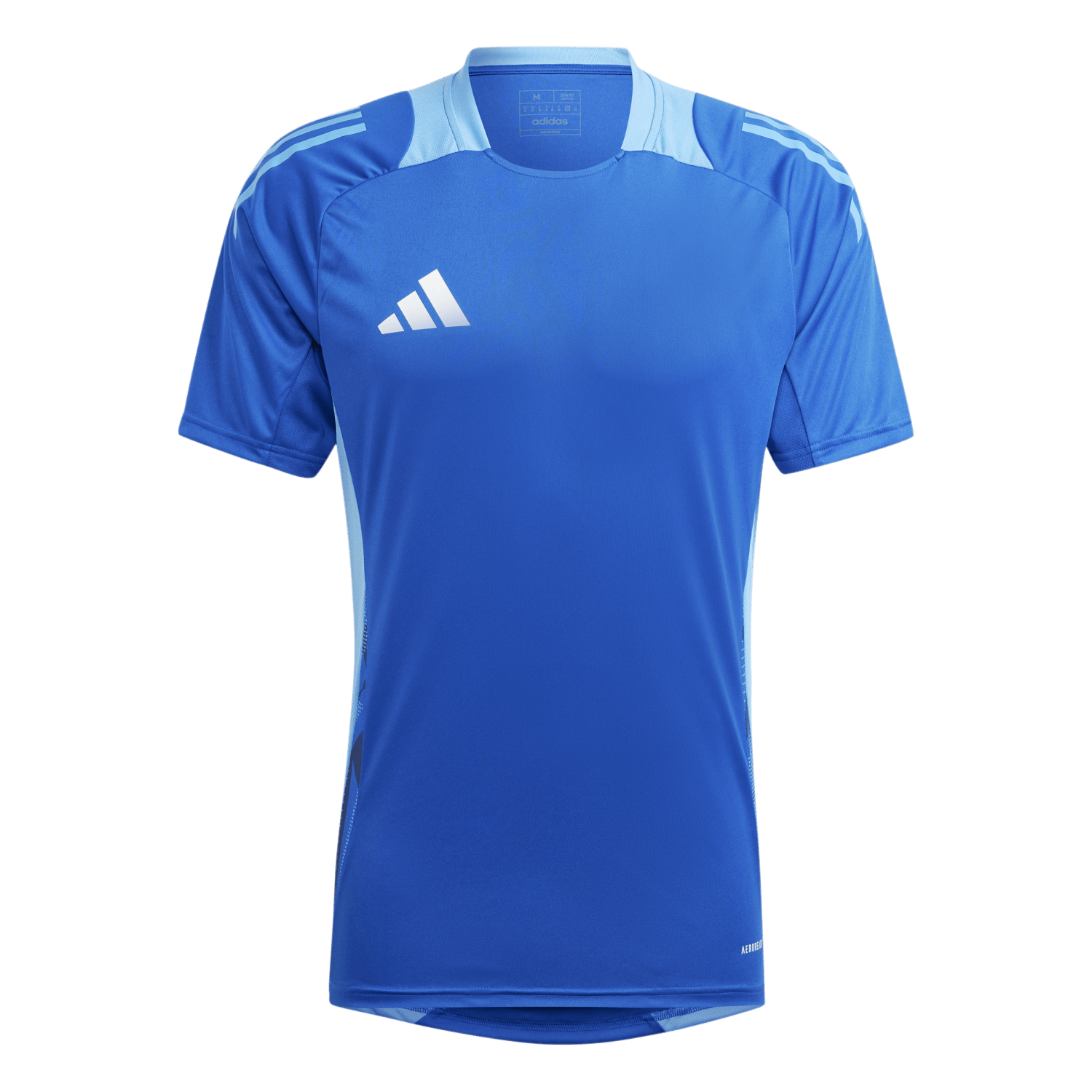 adidas Tiro 24 Competition Training Jersey - Royal IS1659