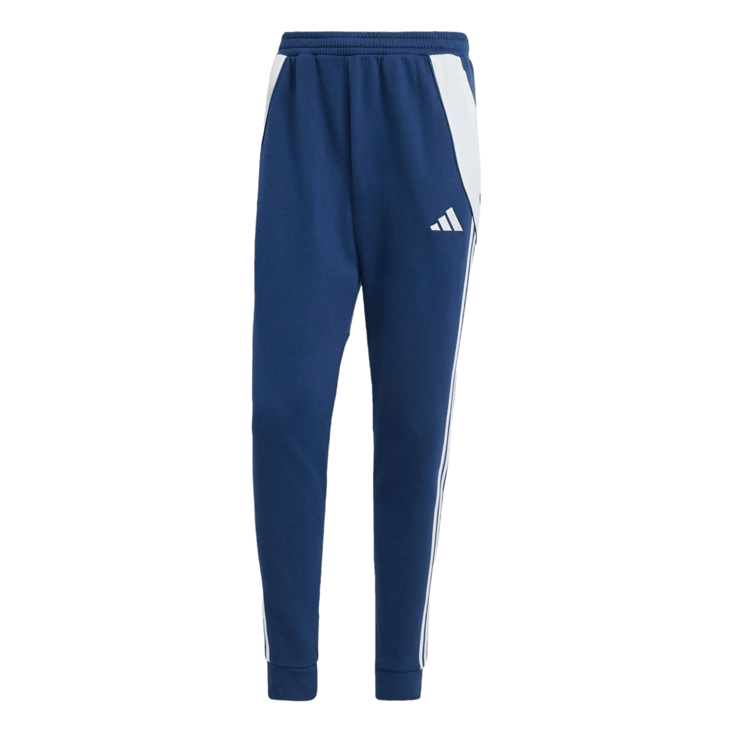 Adidas Tiro 24 Sweat Pants Soccer IS2154 Navy Blue S